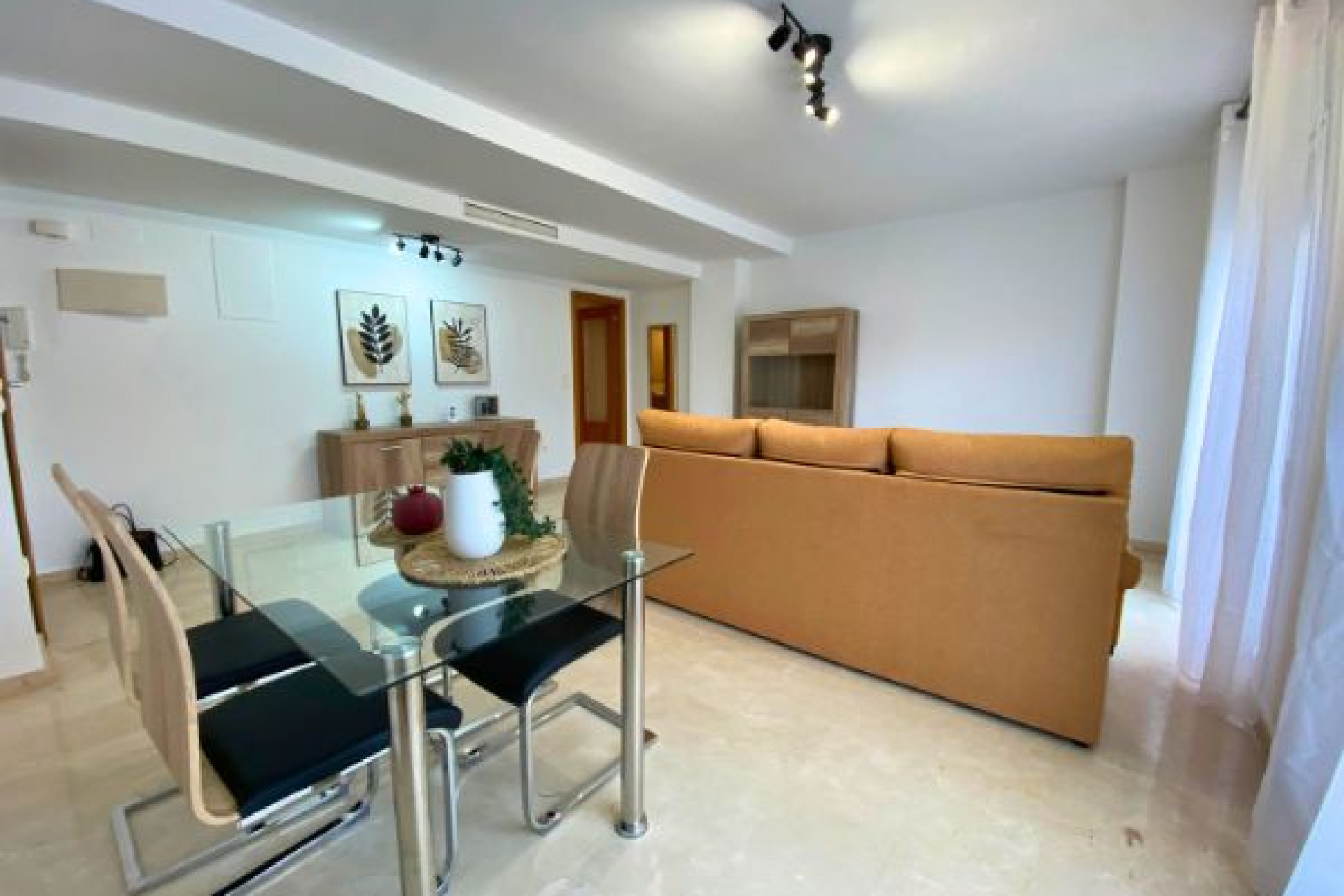 Reventa - Apartamento / piso - Gandia