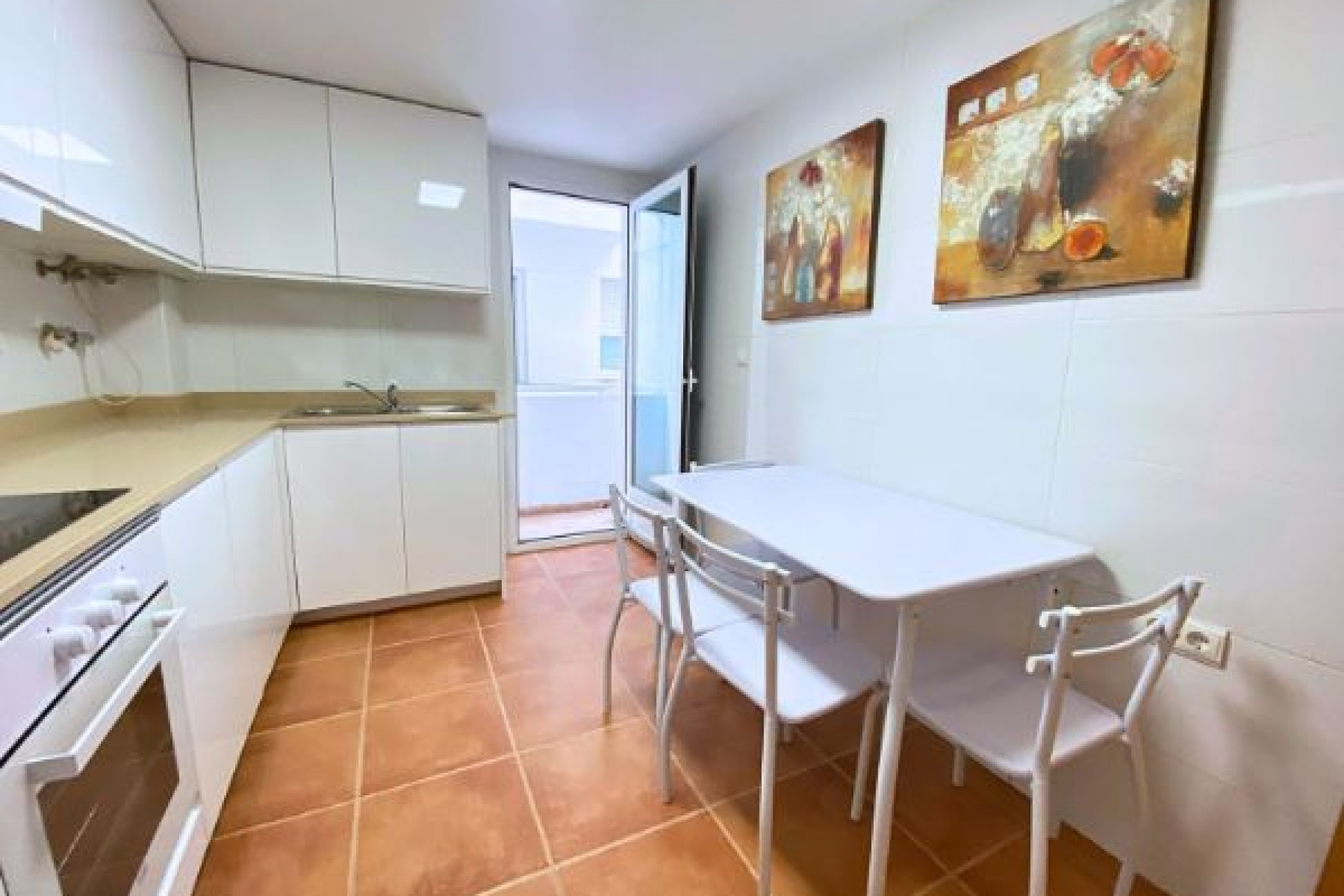 Reventa - Apartamento / piso - Gandia