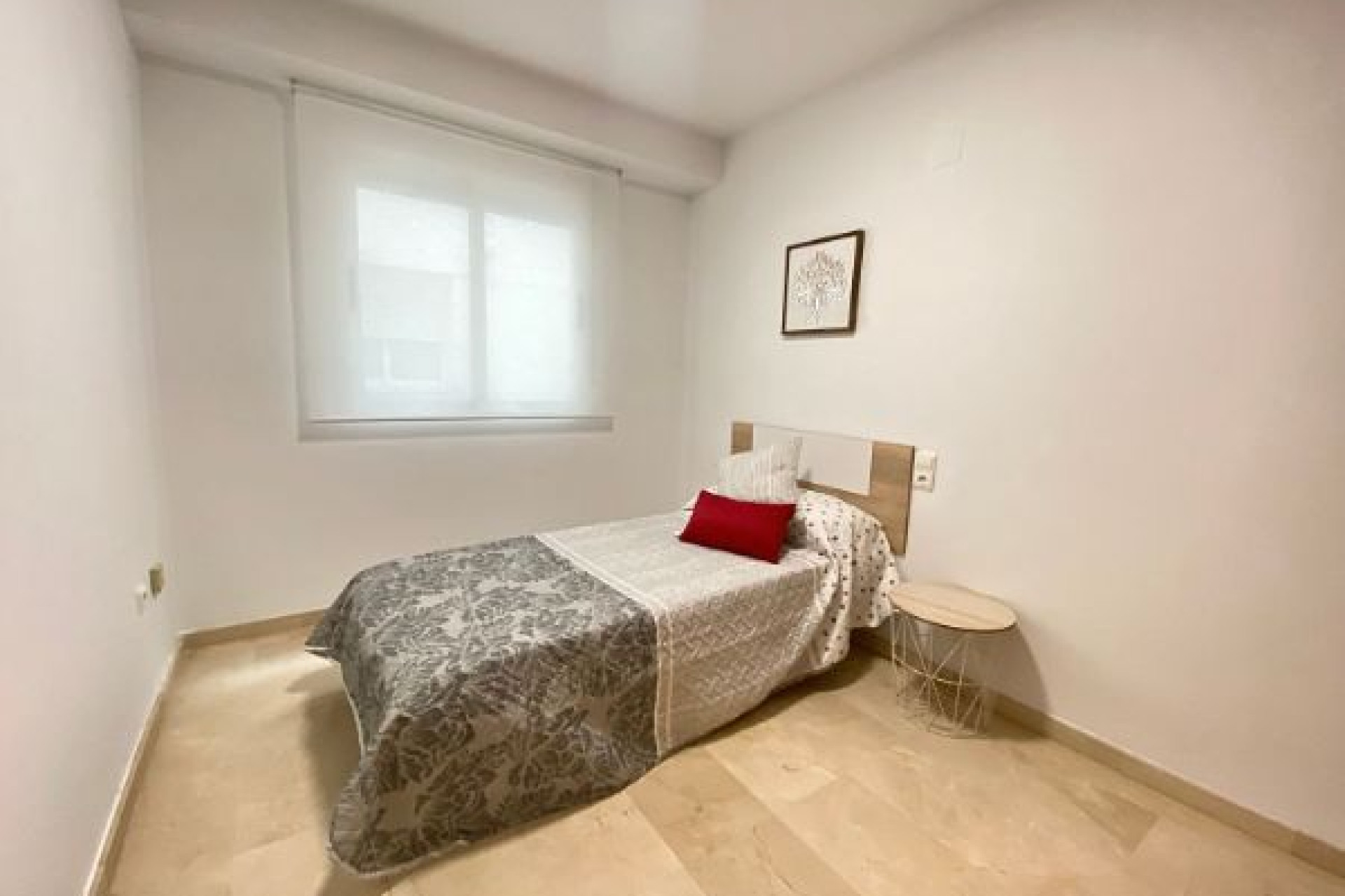 Reventa - Apartamento / piso - Gandia