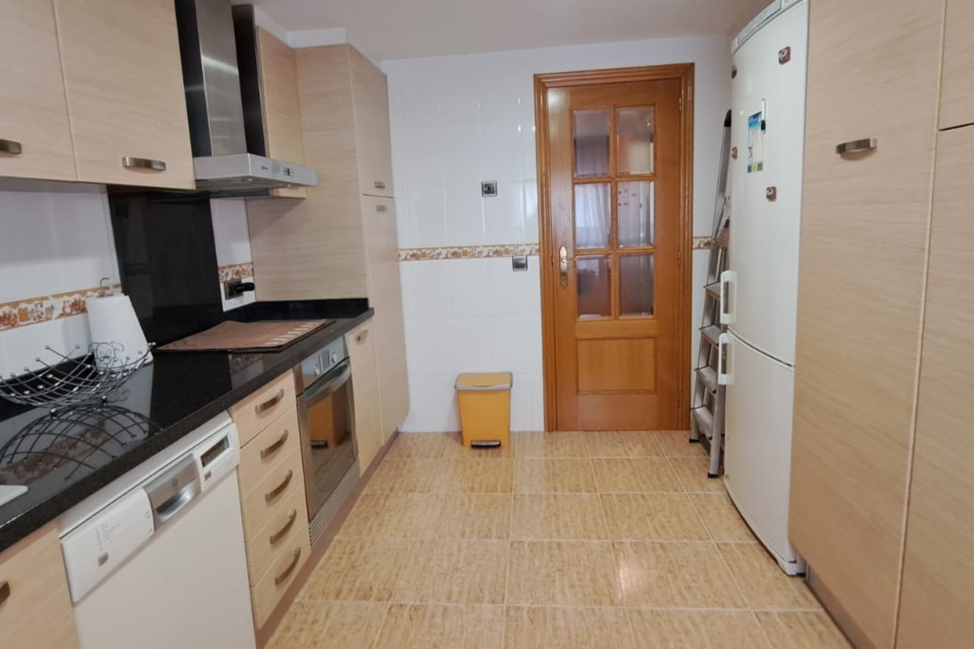 Reventa - Apartamento / piso - Gandia