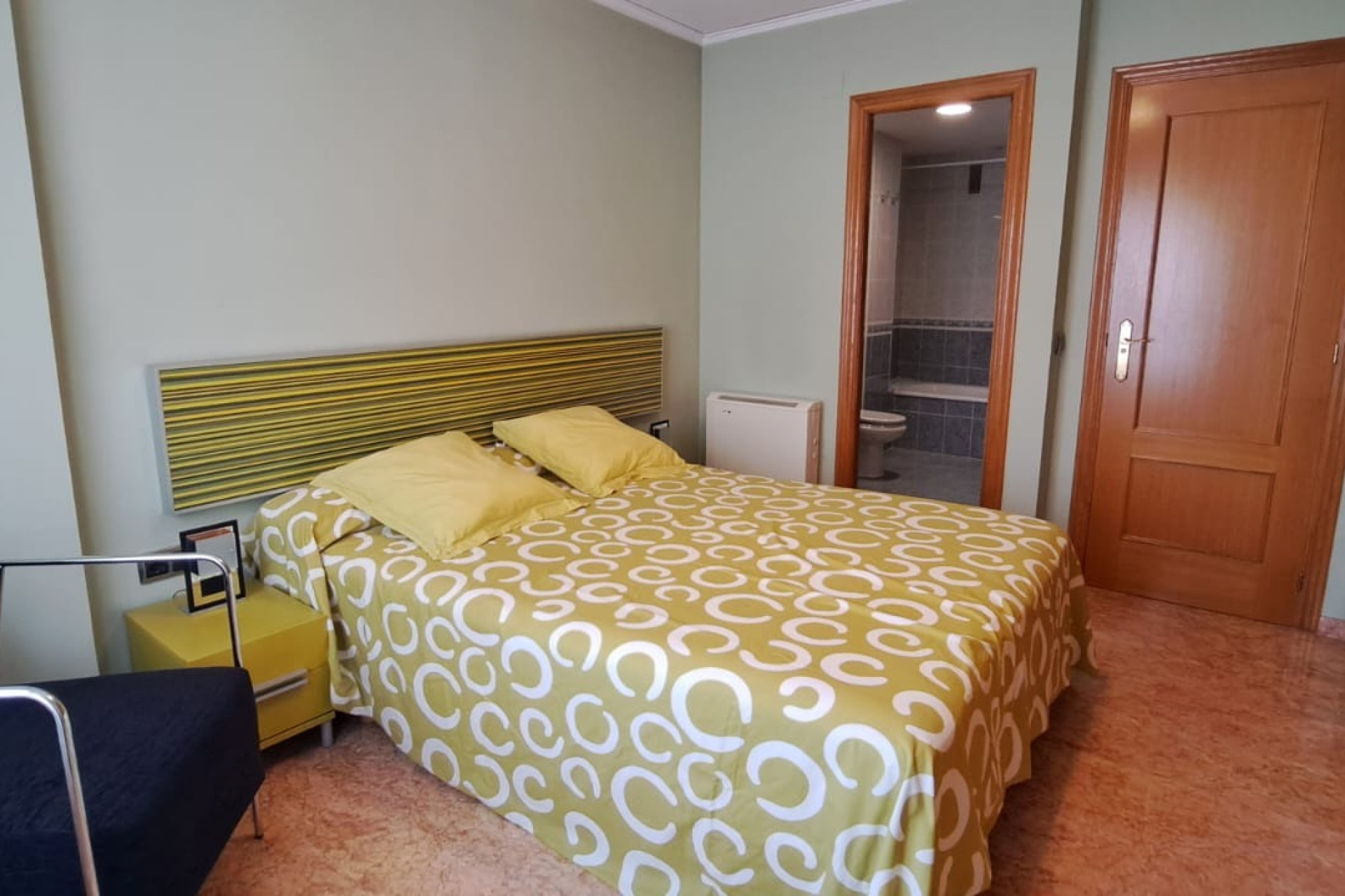 Reventa - Apartamento / piso - Gandia