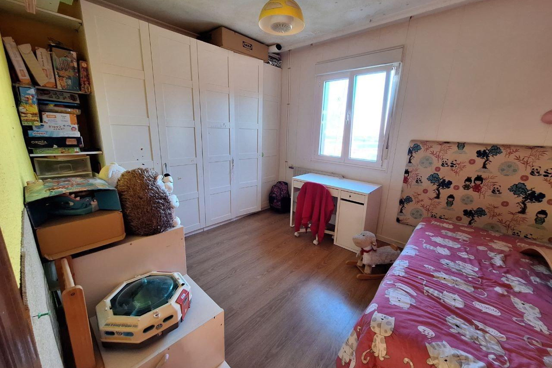 Reventa - Apartamento / piso - Gijon - Jove - Veriña