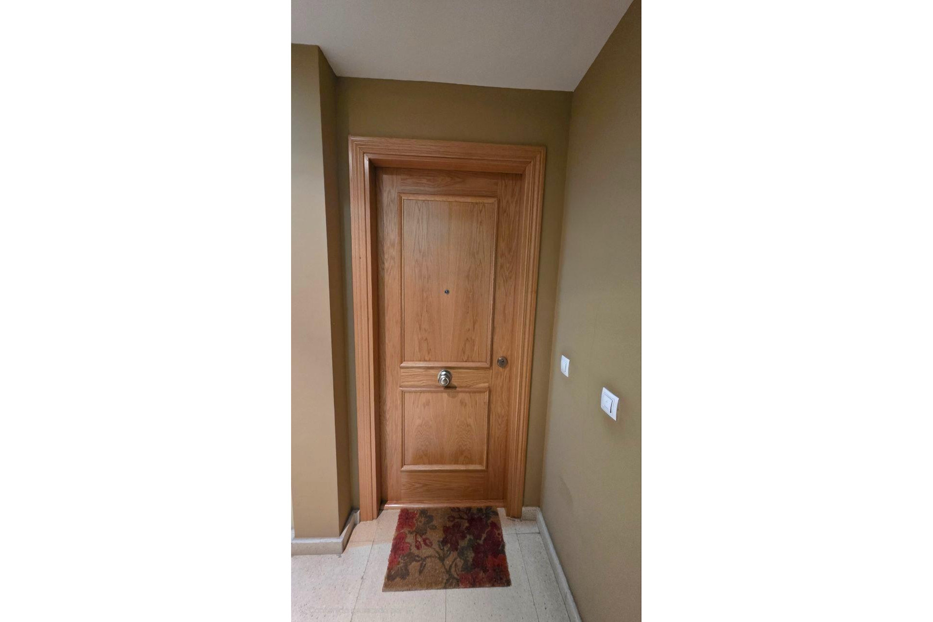 Reventa - Apartamento / piso - Gijon - Natahoyo