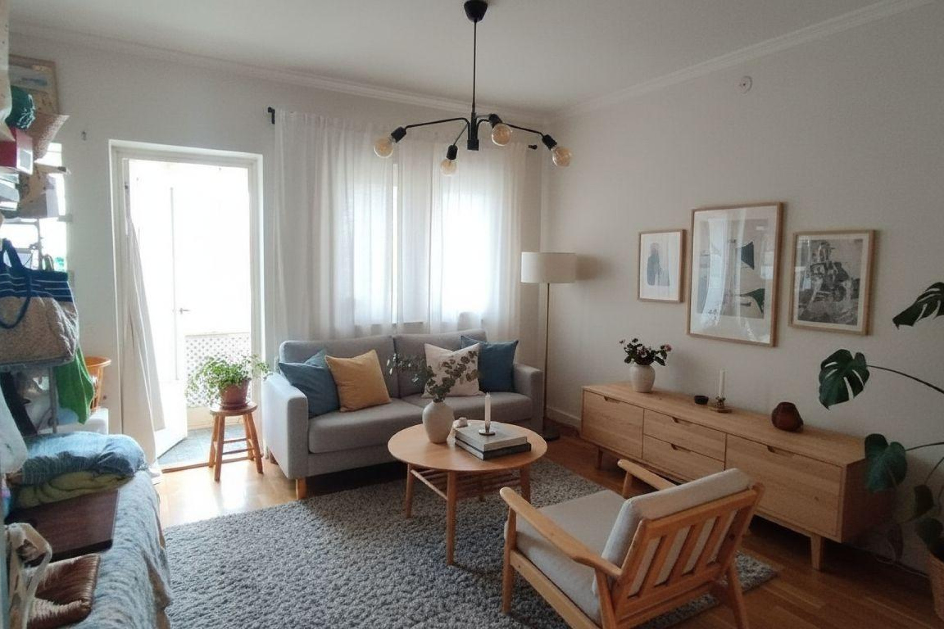 Reventa - Apartamento / piso - Gijon - Pumarín