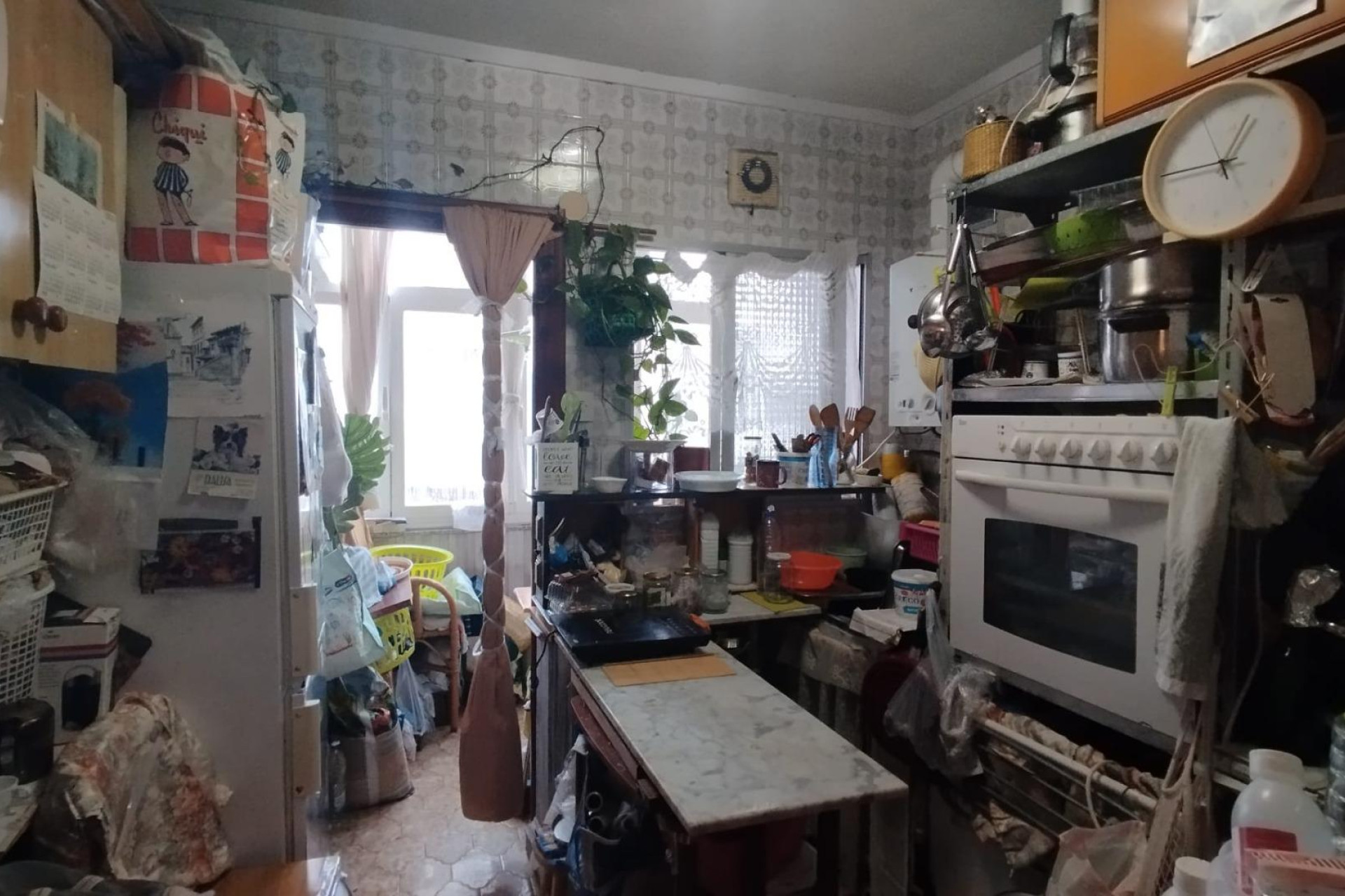 Reventa - Apartamento / piso - Gijon - Pumarín