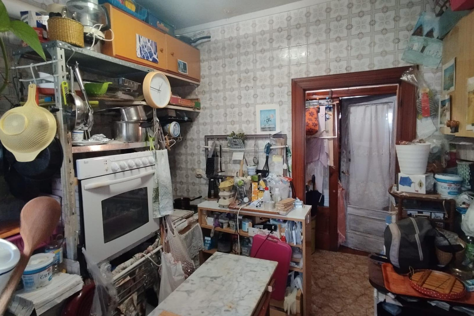 Reventa - Apartamento / piso - Gijon - Pumarín