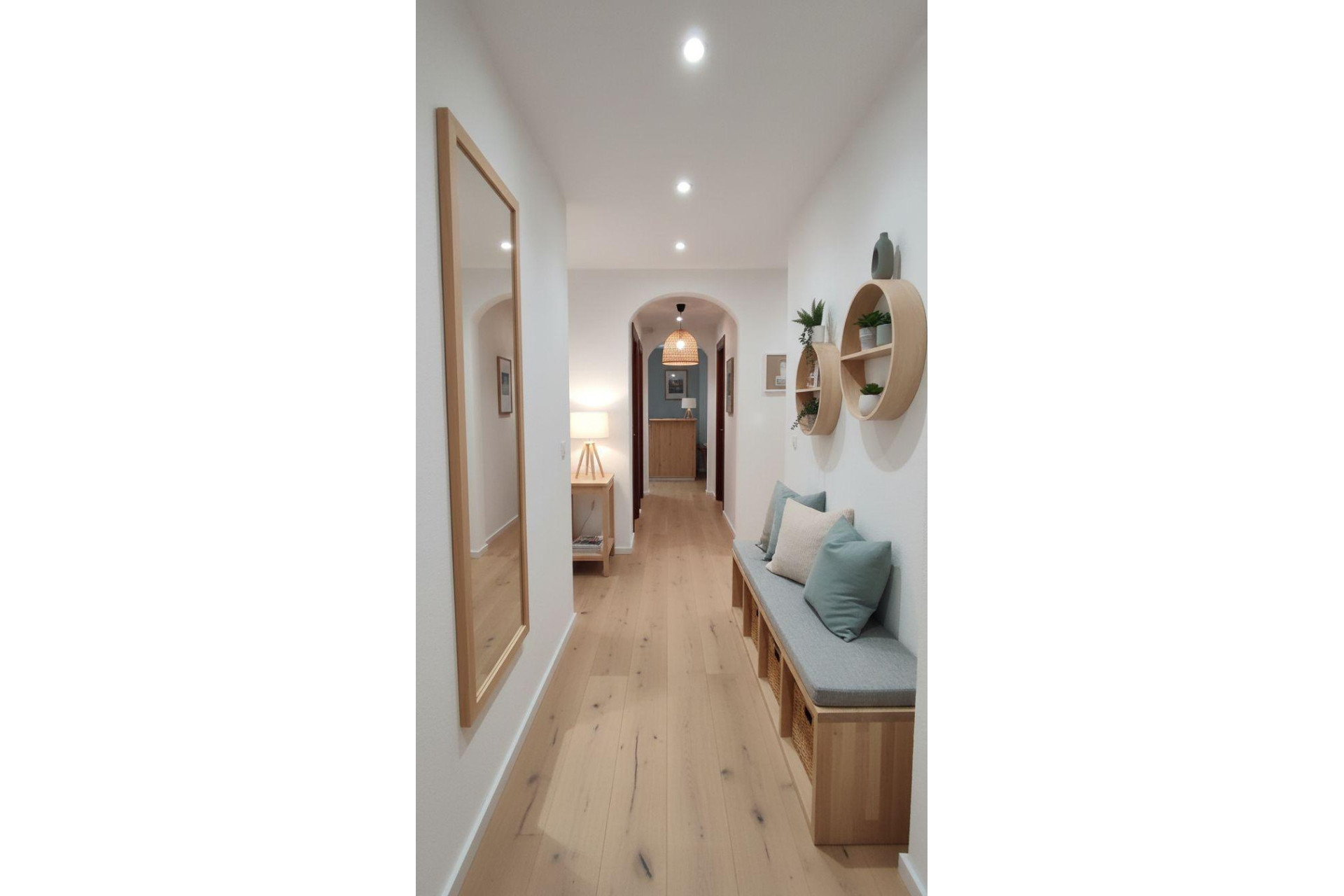 Reventa - Apartamento / piso - Gijon - Pumarín