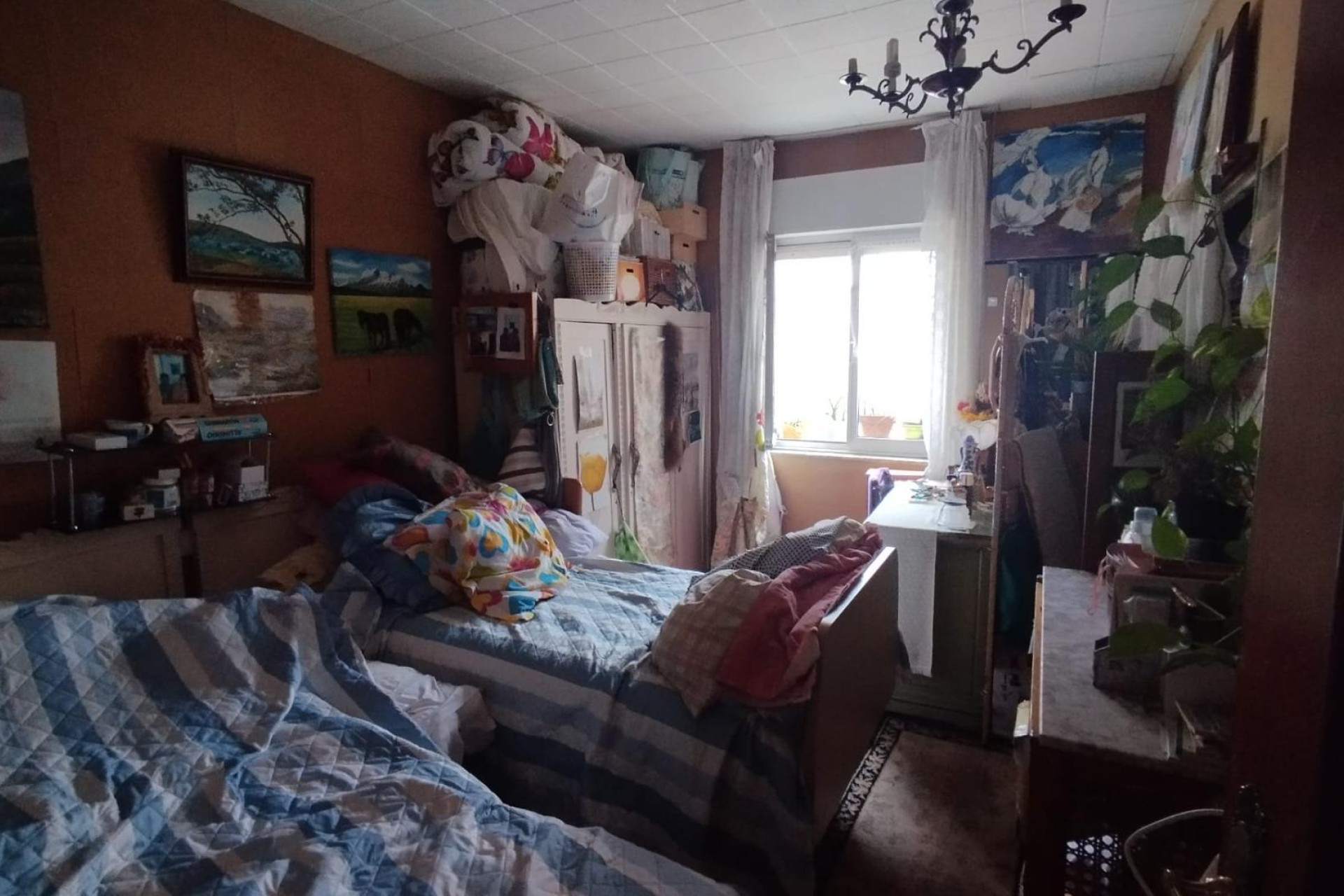 Reventa - Apartamento / piso - Gijon - Pumarín