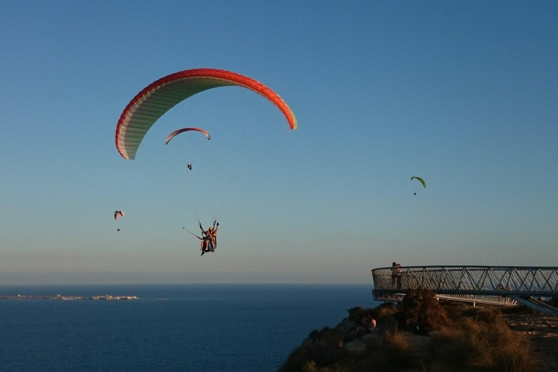 Reventa - Apartamento / piso - GRAN ALACANT - Avda. mediterraneo