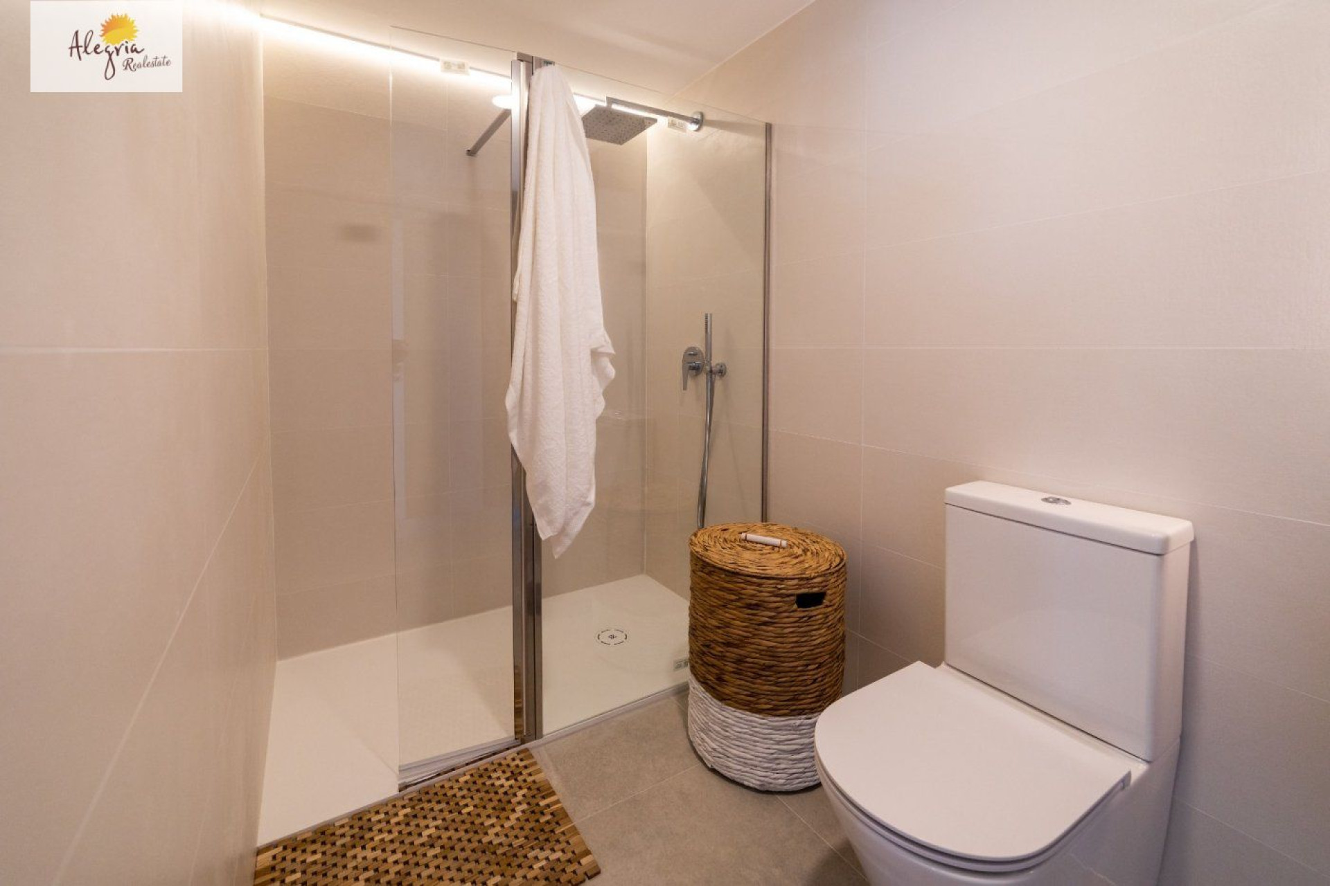 Reventa - Apartamento / piso - GRAN ALACANT - Balcones del Mar