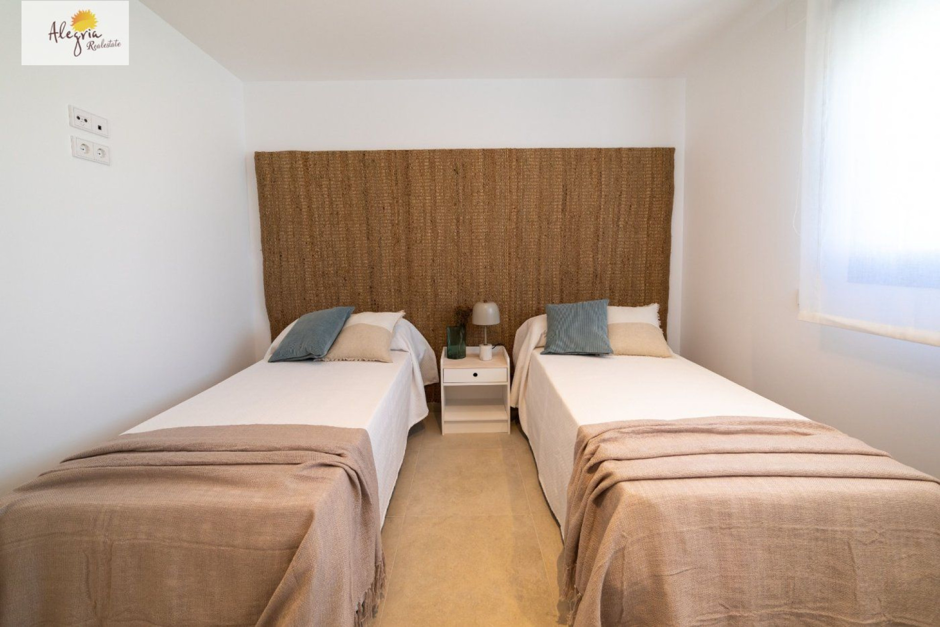 Reventa - Apartamento / piso - GRAN ALACANT - Balcones del Mar