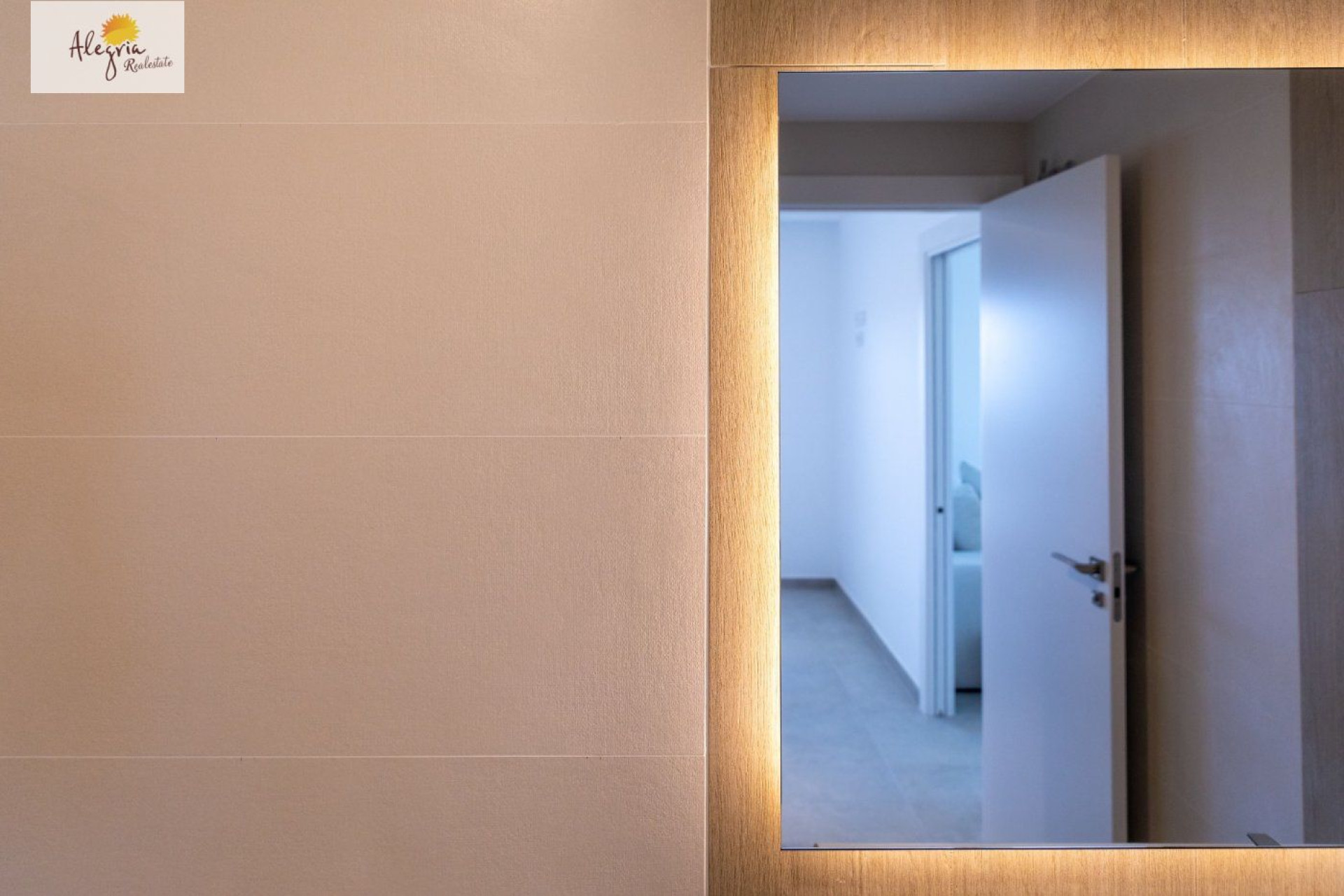 Reventa - Apartamento / piso - GRAN ALACANT - Balcones del Mar