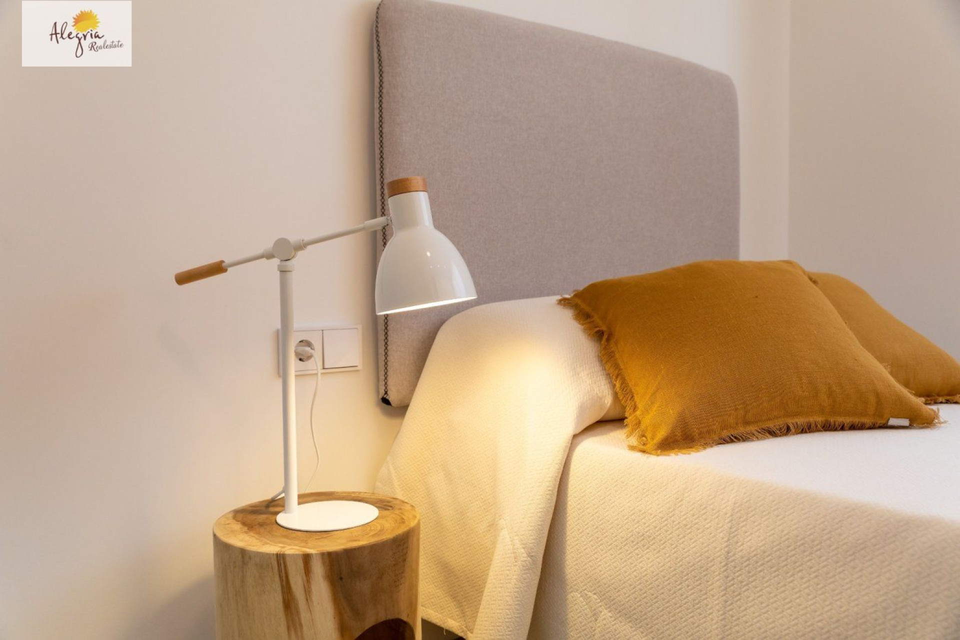 Reventa - Apartamento / piso - GRAN ALACANT - Balcones del Mar