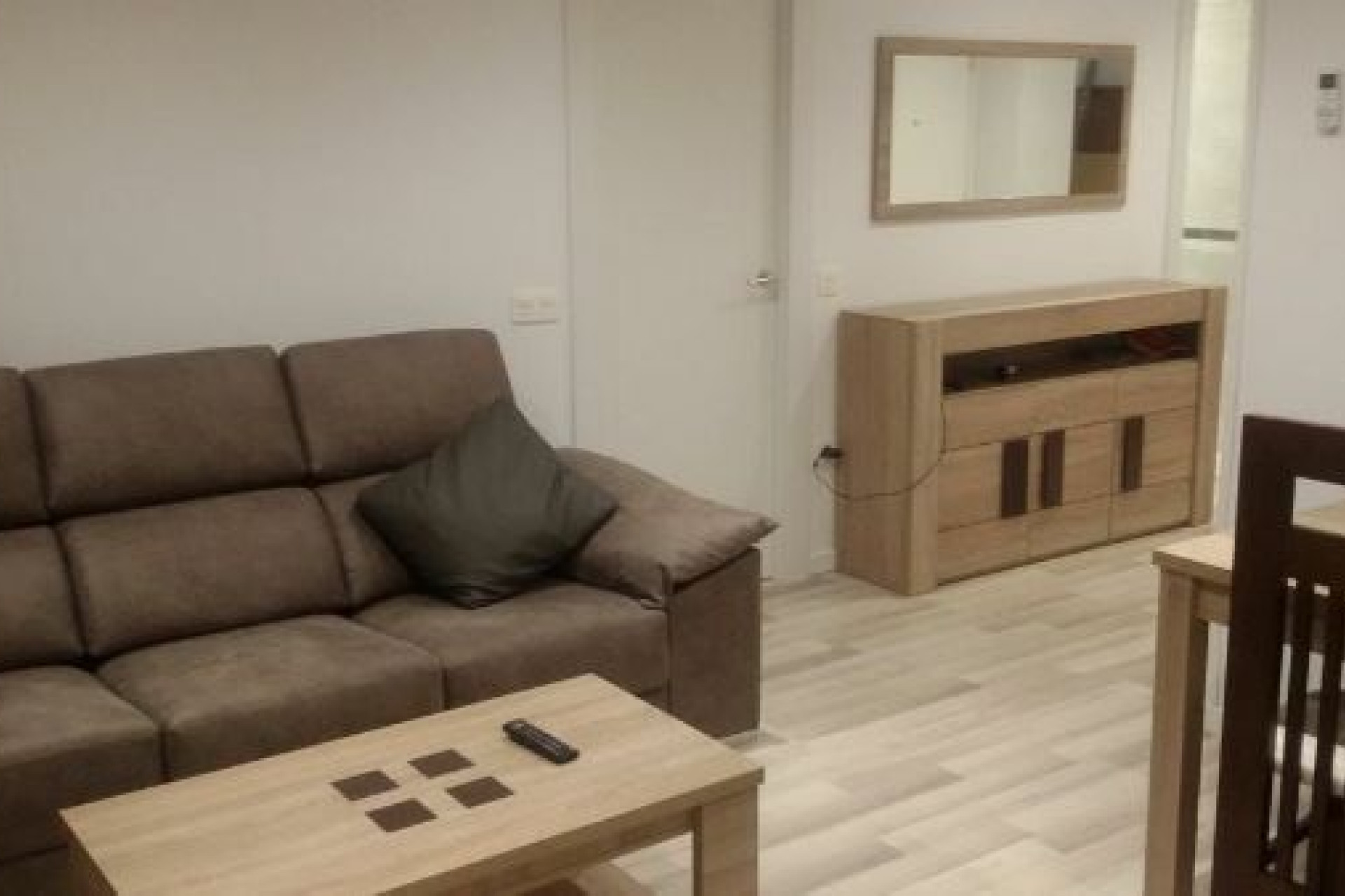 Reventa - Apartamento / piso - Grau de Gandia