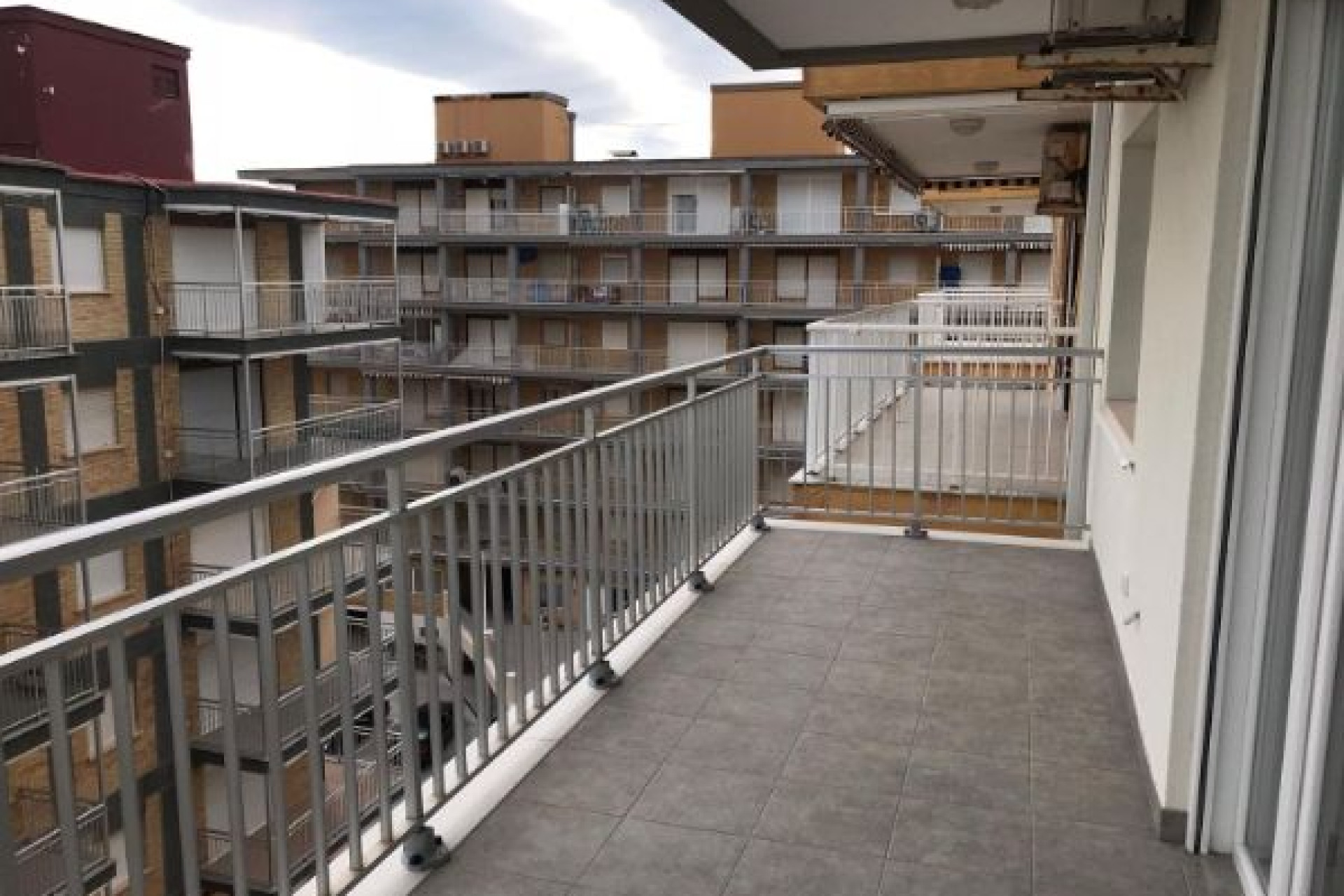 Reventa - Apartamento / piso - Grau de Gandia