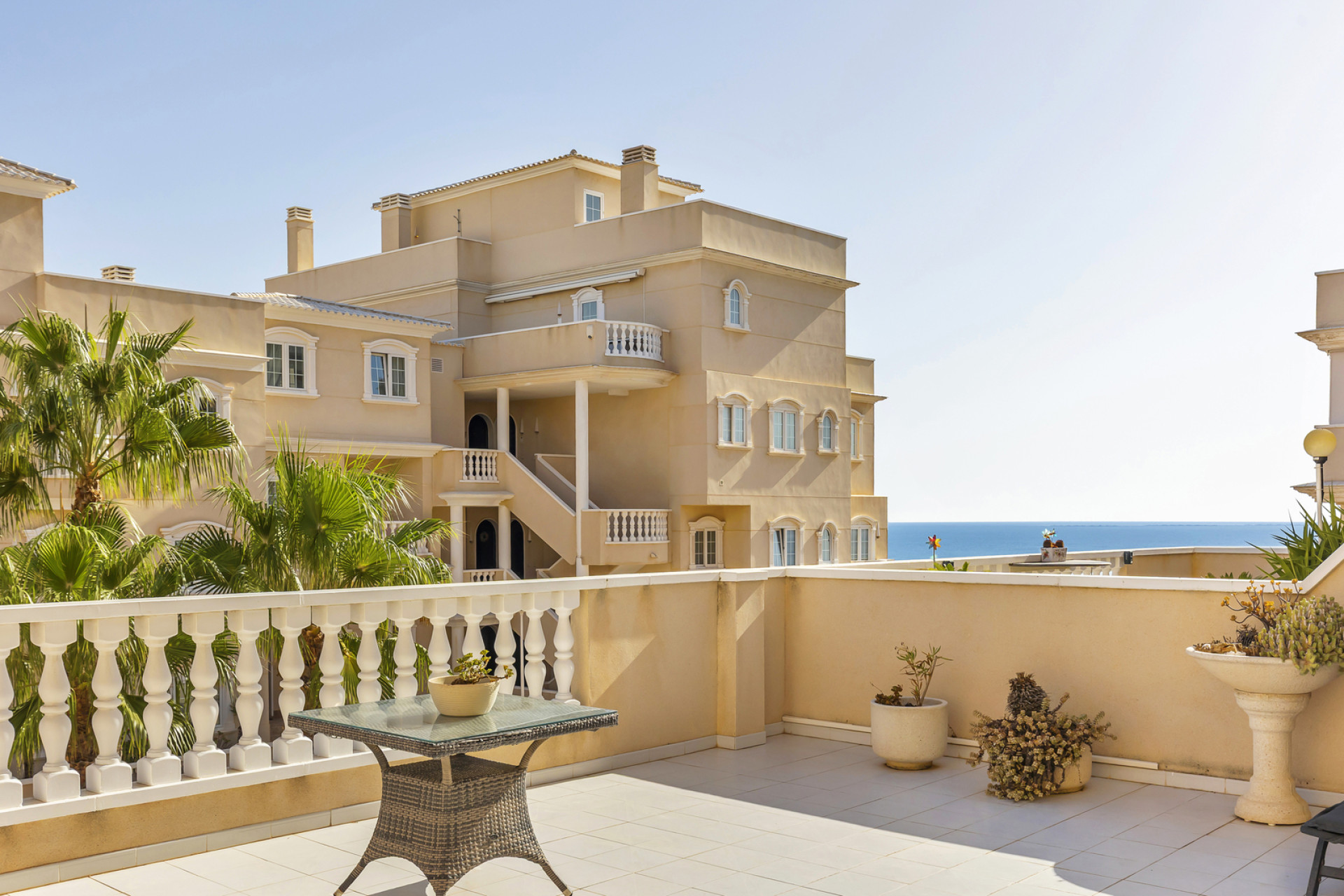 Reventa - Apartamento / piso - Guardamar del Segura - Campomar