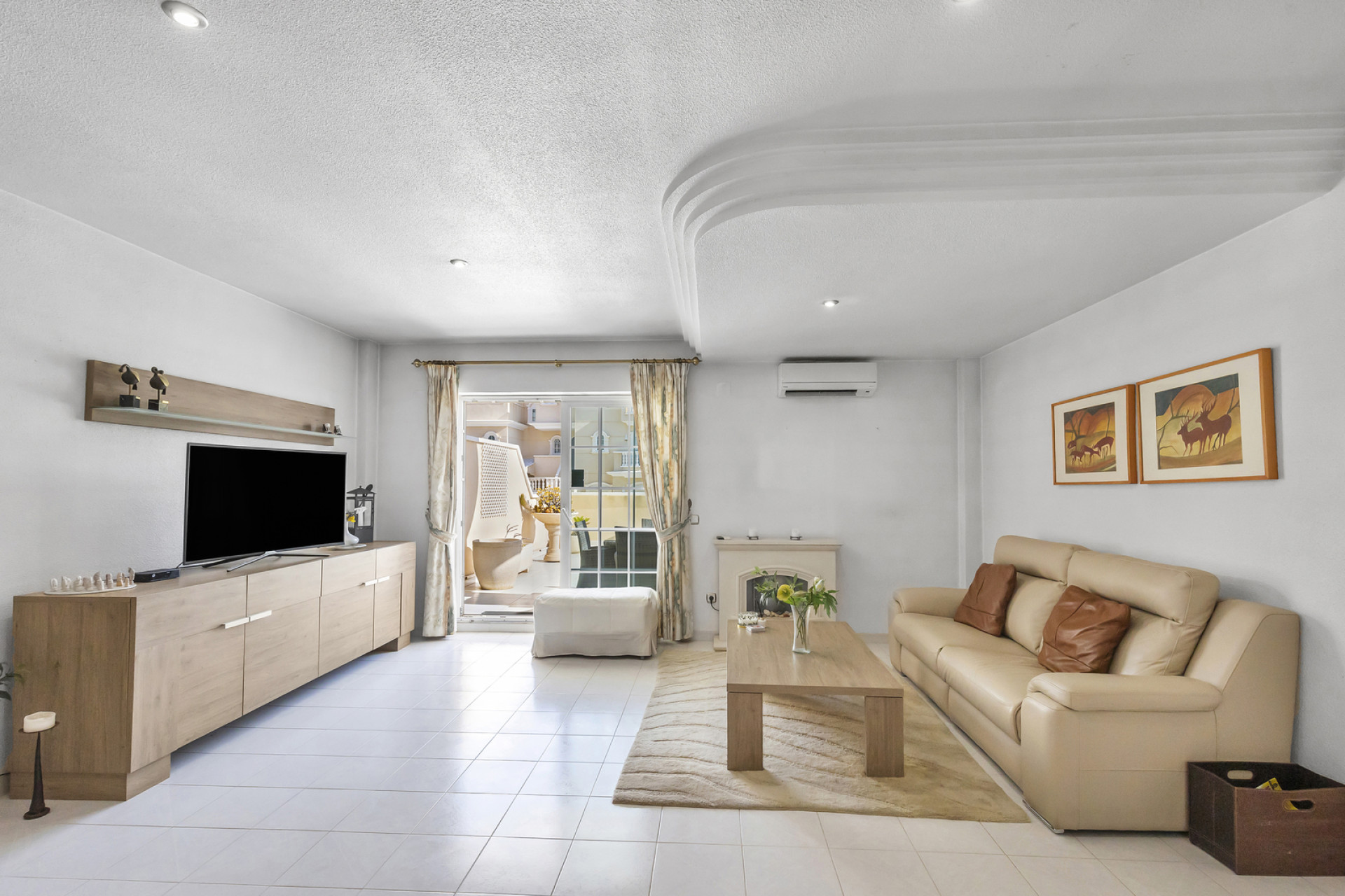 Reventa - Apartamento / piso - Guardamar del Segura - Campomar