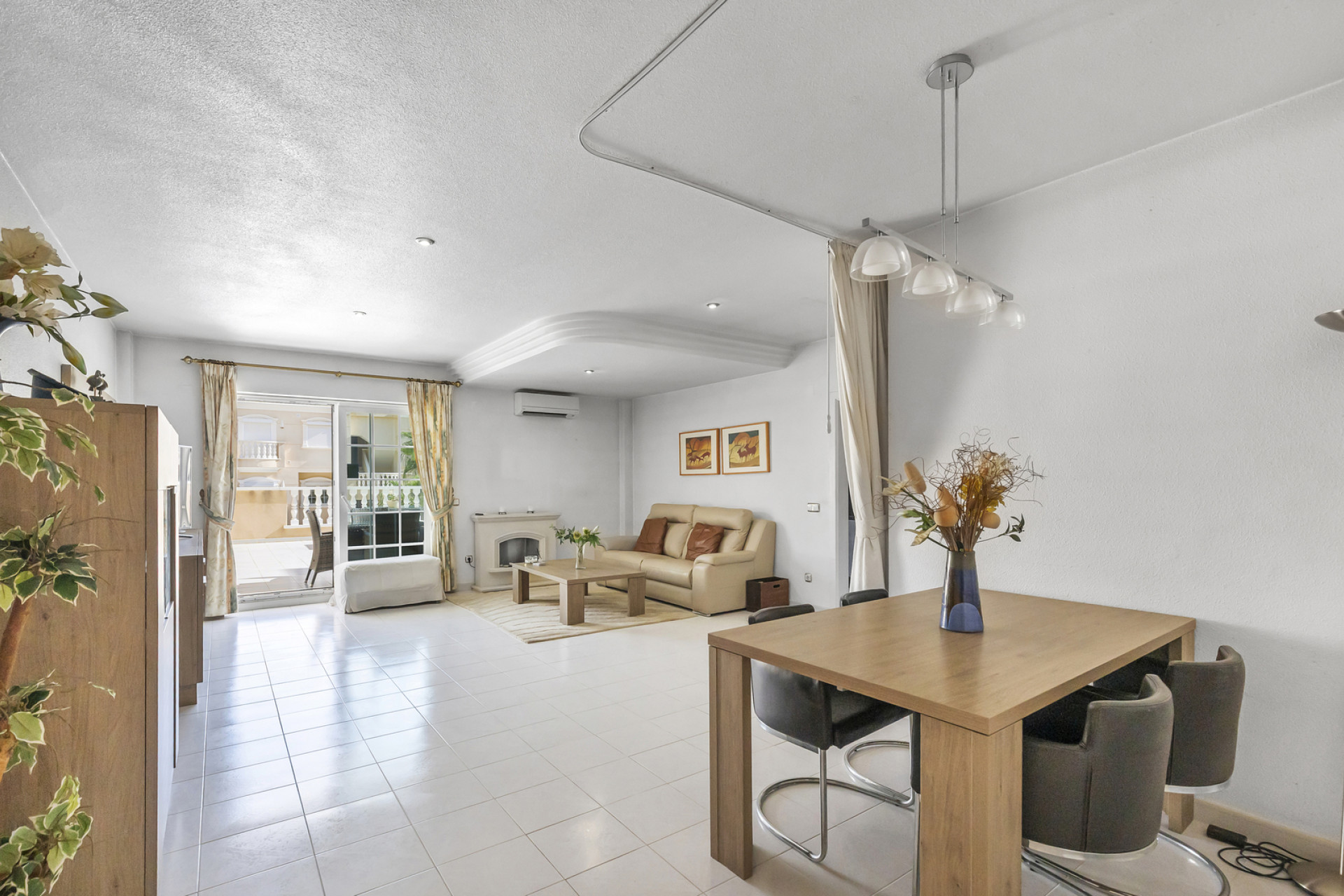 Reventa - Apartamento / piso - Guardamar del Segura - Campomar