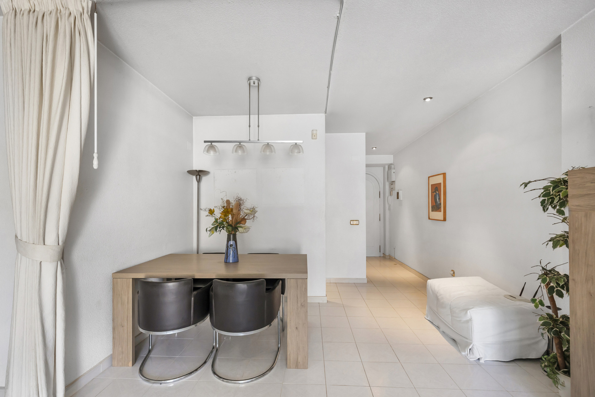 Reventa - Apartamento / piso - Guardamar del Segura - Campomar