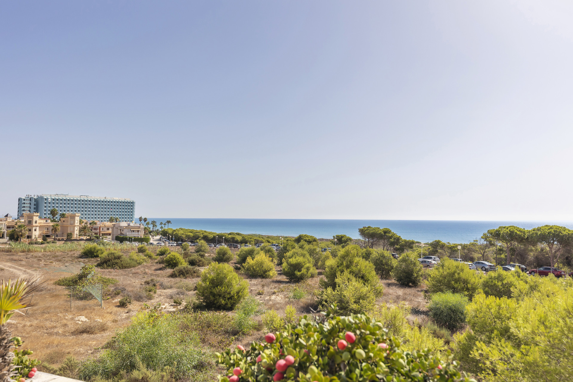 Reventa - Apartamento / piso - Guardamar del Segura - Campomar