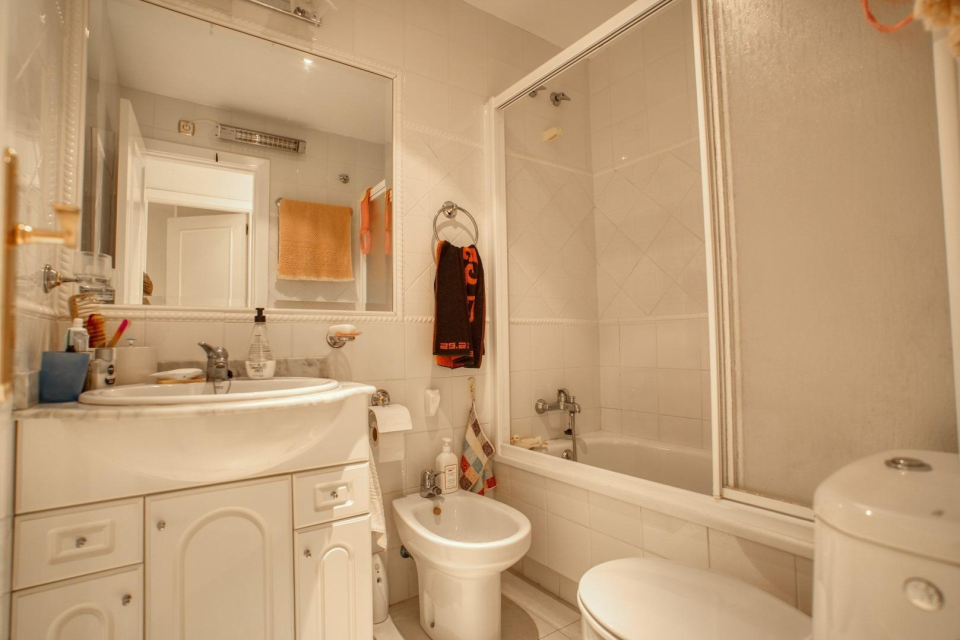 Reventa - Apartamento / piso - Guardamar del Segura - Campomar