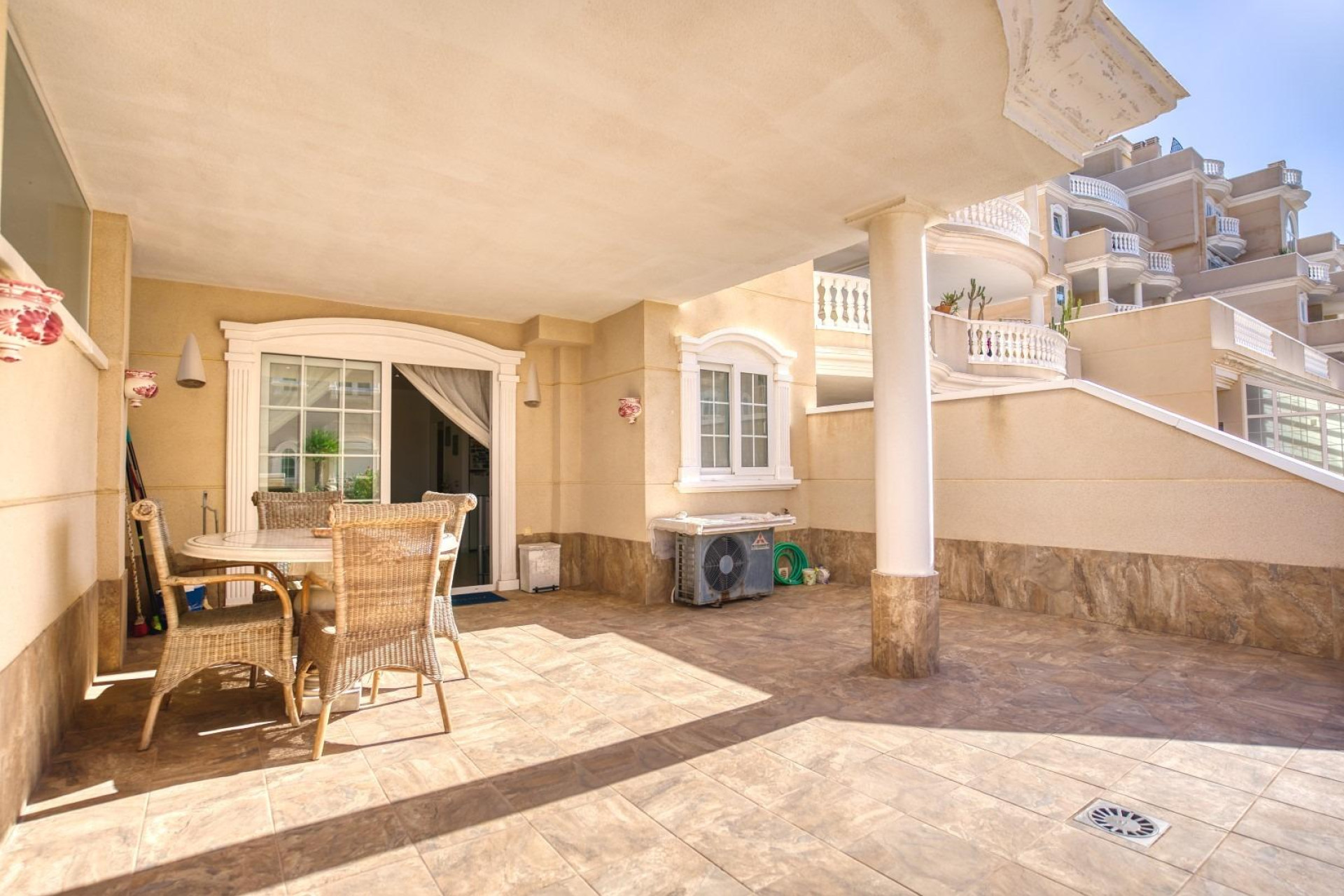 Reventa - Apartamento / piso - Guardamar del Segura - Campomar