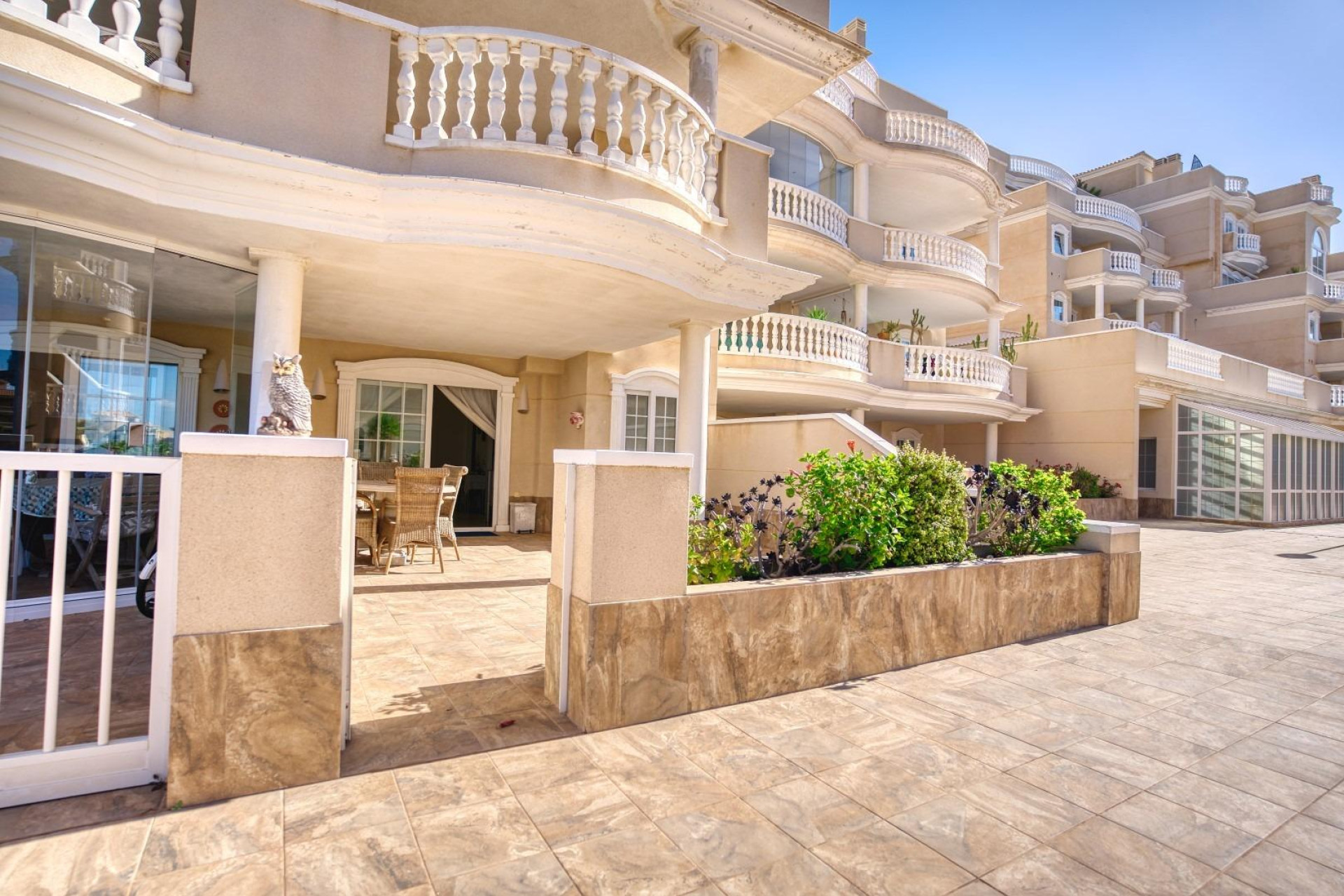 Reventa - Apartamento / piso - Guardamar del Segura - Campomar