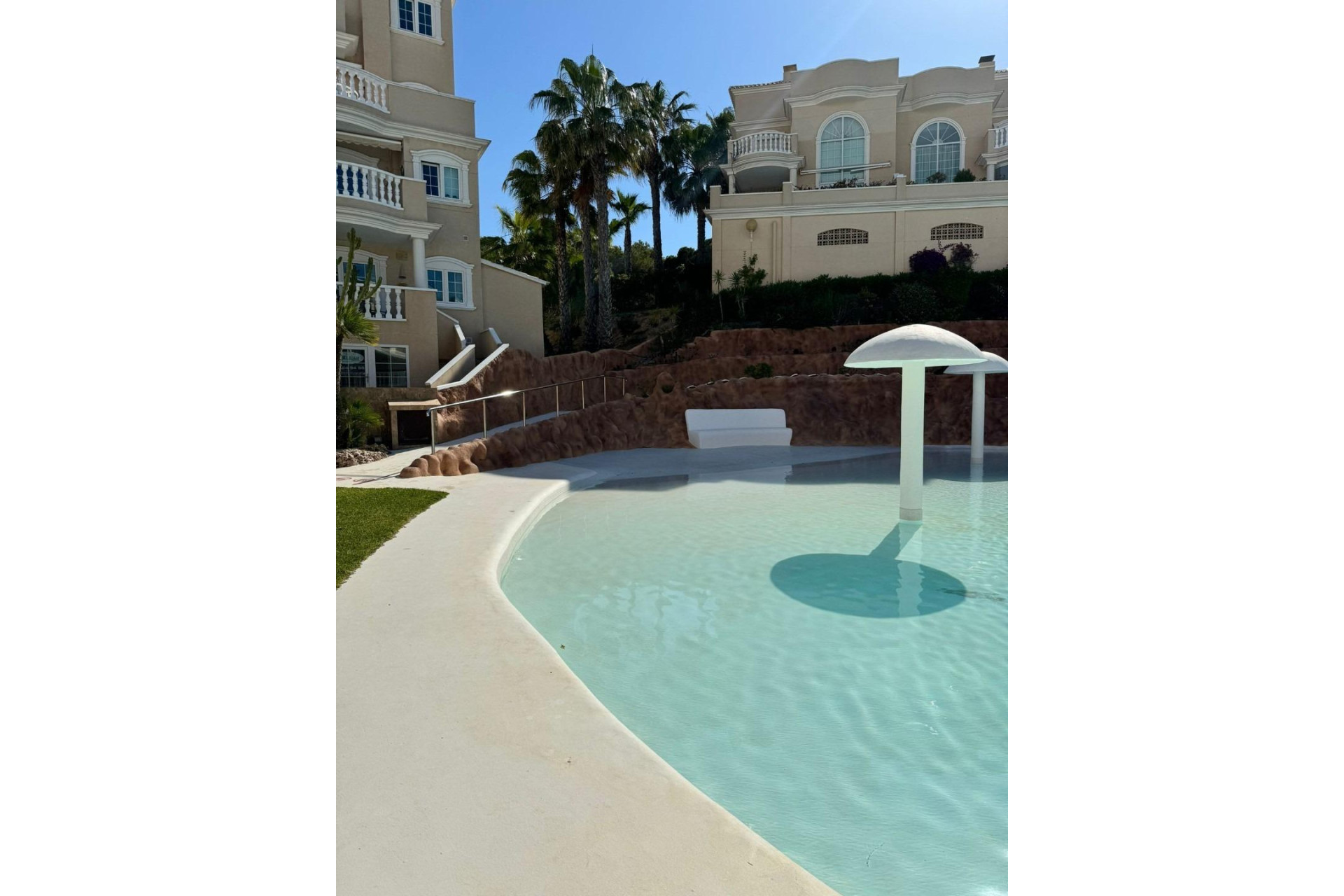 Reventa - Apartamento / piso - Guardamar del Segura - Campomar