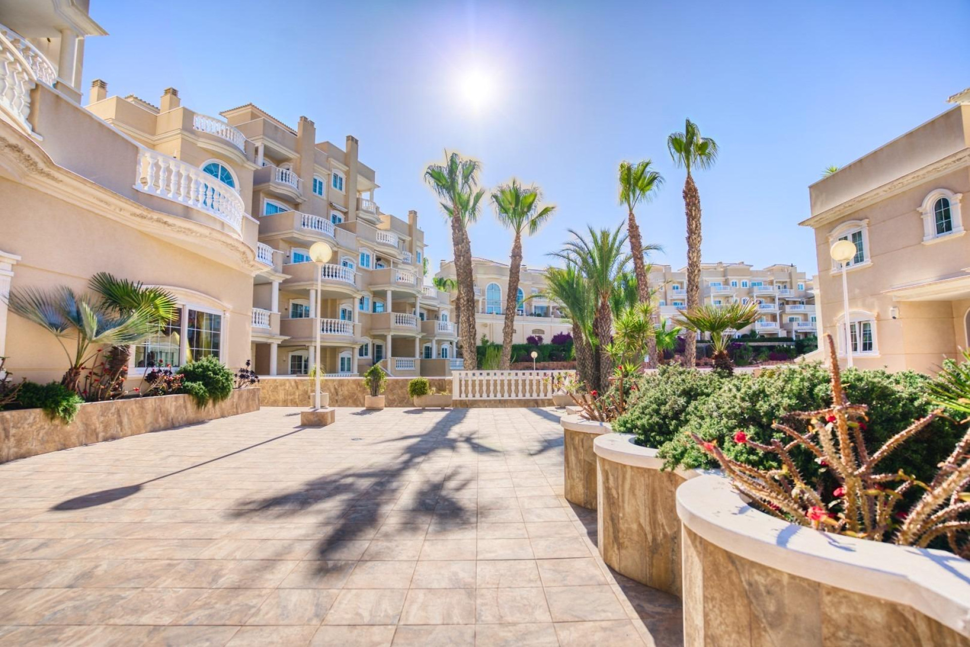 Reventa - Apartamento / piso - Guardamar del Segura - Campomar