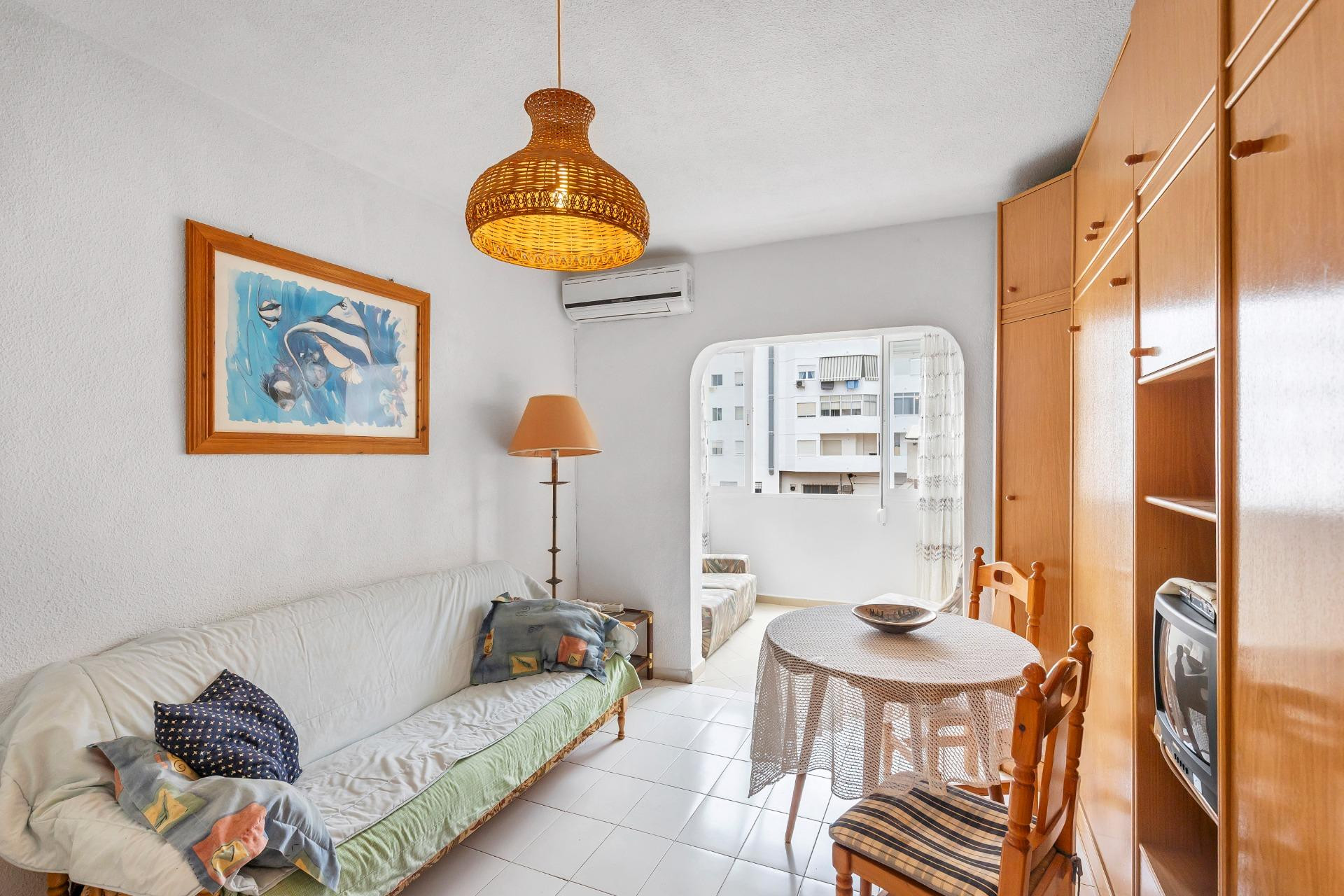 Reventa - Apartamento / piso - Guardamar del Segura - CENTRO