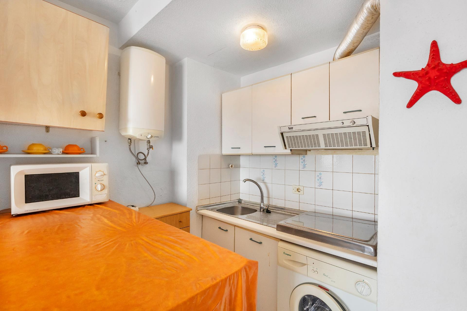 Reventa - Apartamento / piso - Guardamar del Segura - CENTRO