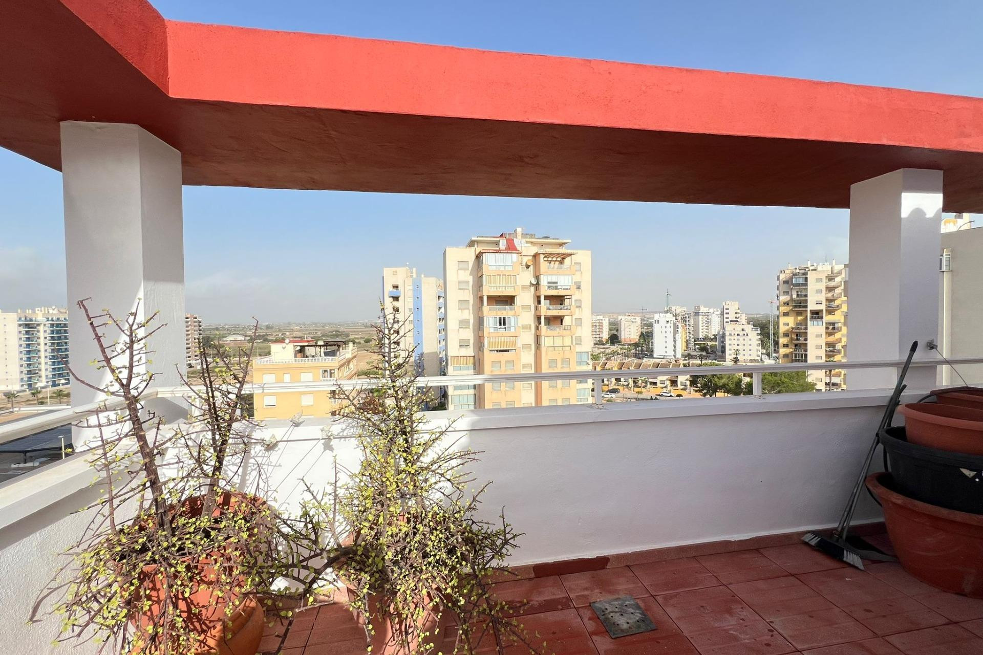 Reventa - Apartamento / piso - Guardamar del Segura - CENTRO