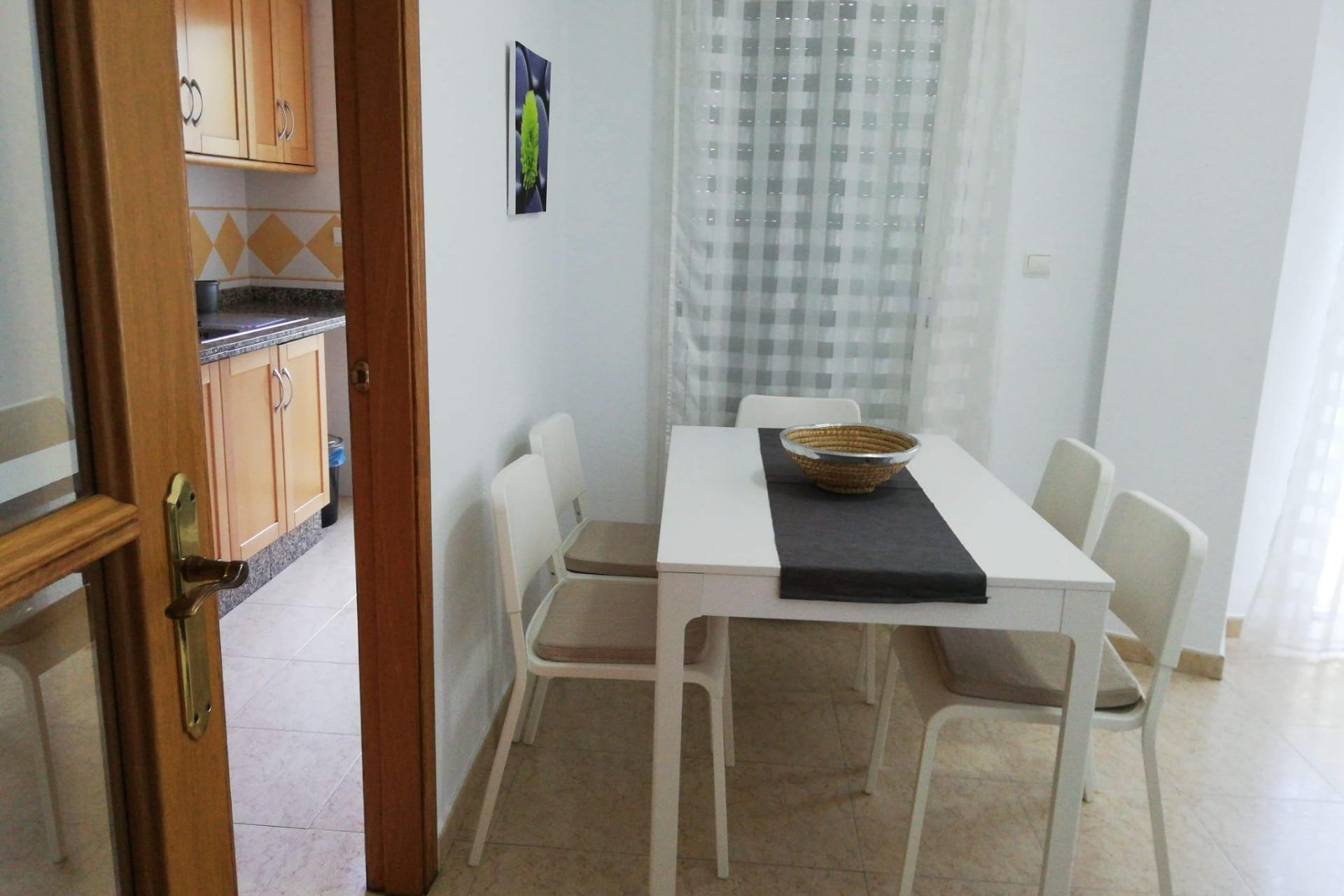 Reventa - Apartamento / piso - Guardamar del Segura - CENTRO