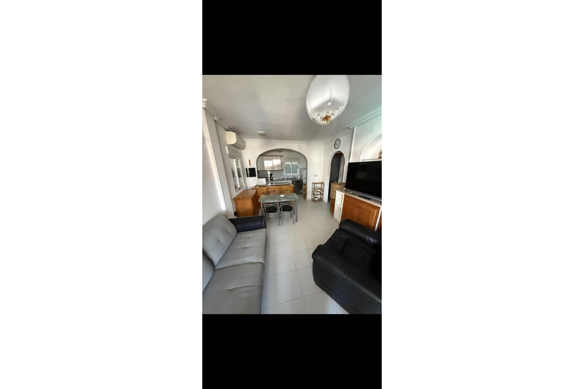 Reventa - Apartamento / piso - Guardamar del Segura - El moncayo