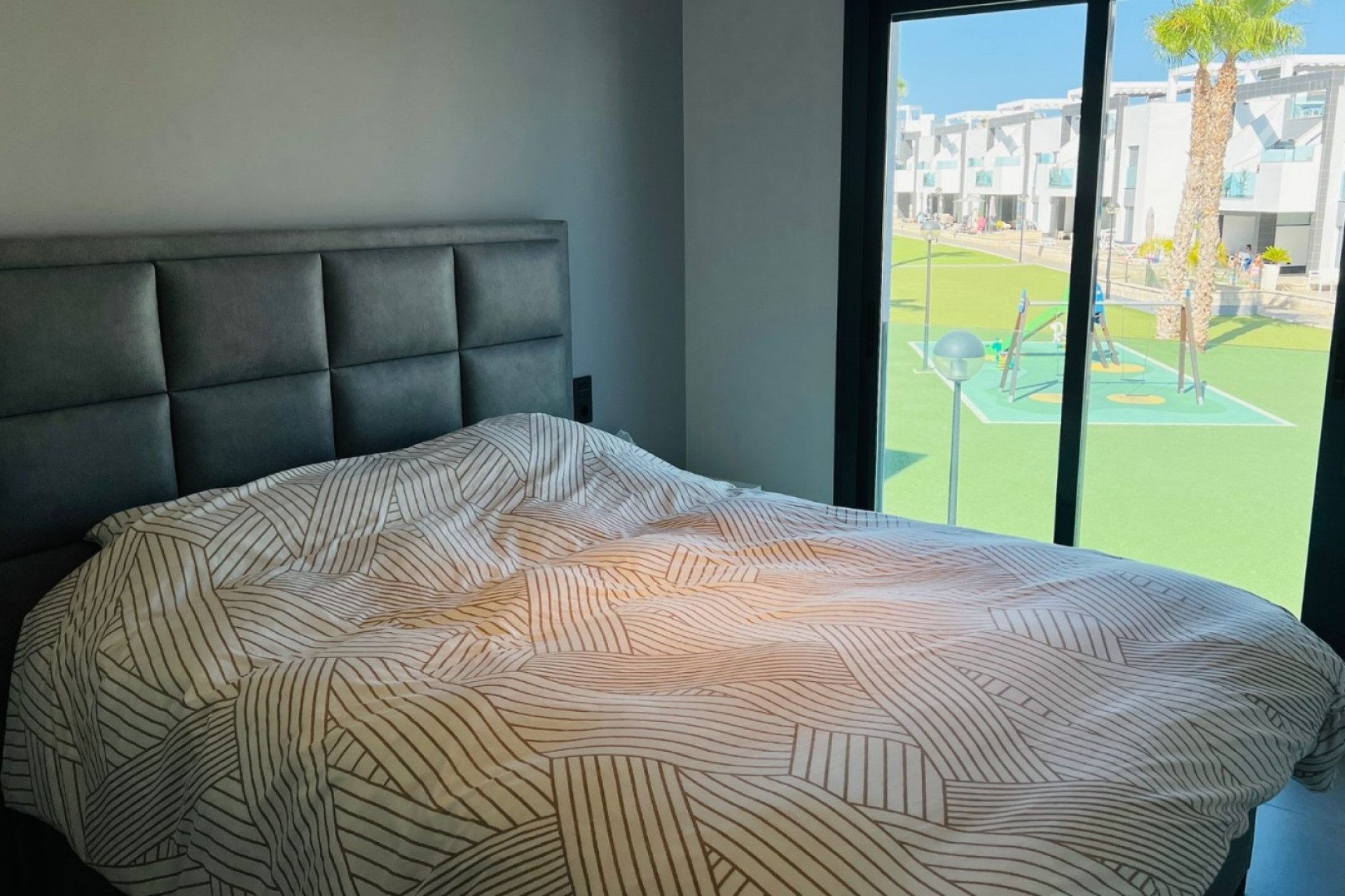 Reventa - Apartamento / piso - Guardamar del Segura - El Raso