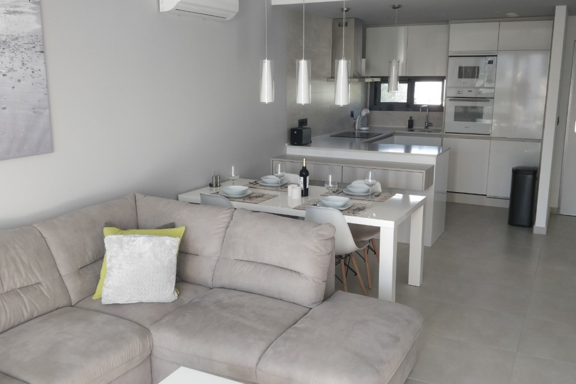 Reventa - Apartamento / piso - Guardamar del Segura - El Raso