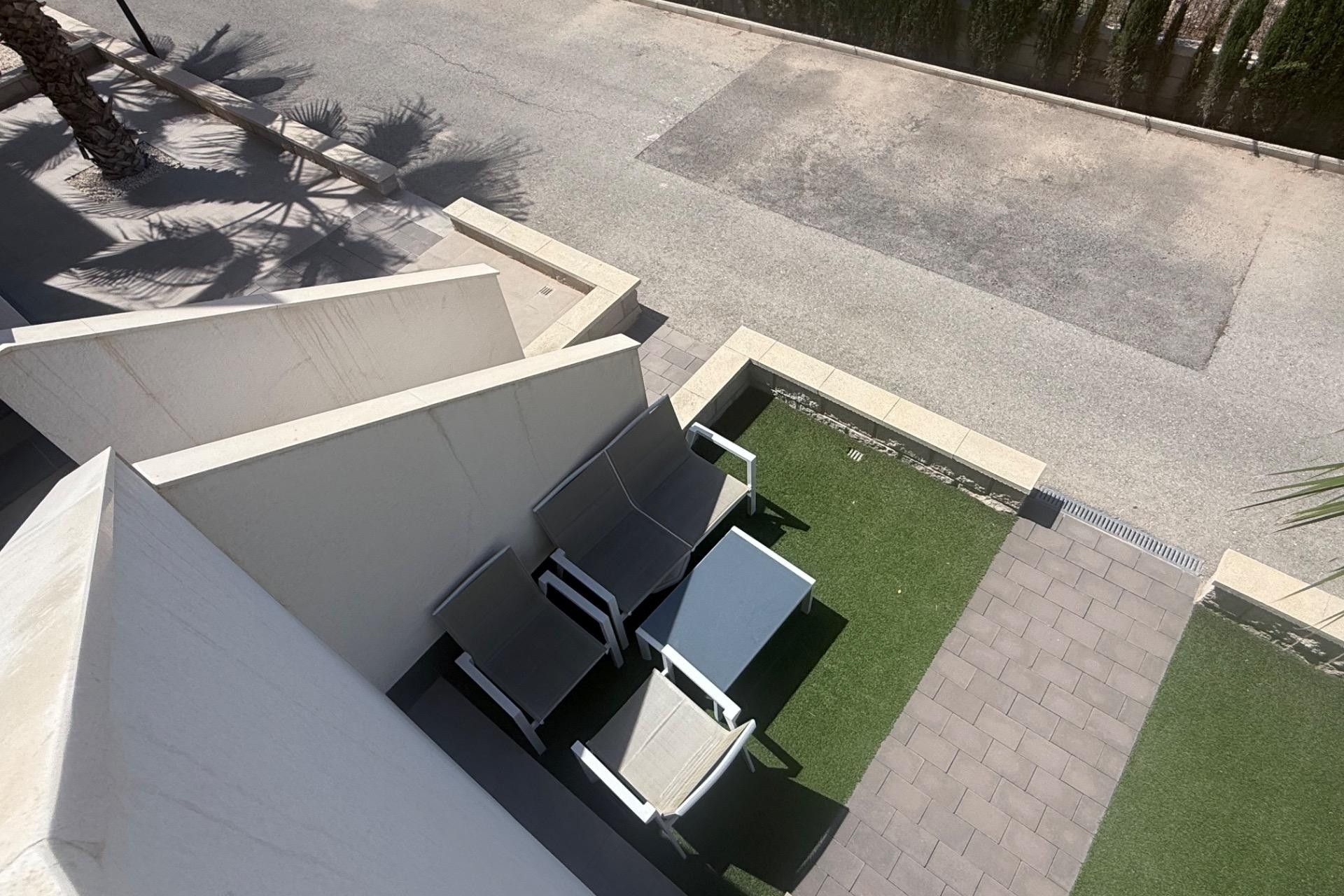 Reventa - Apartamento / piso - Guardamar del Segura - El Raso