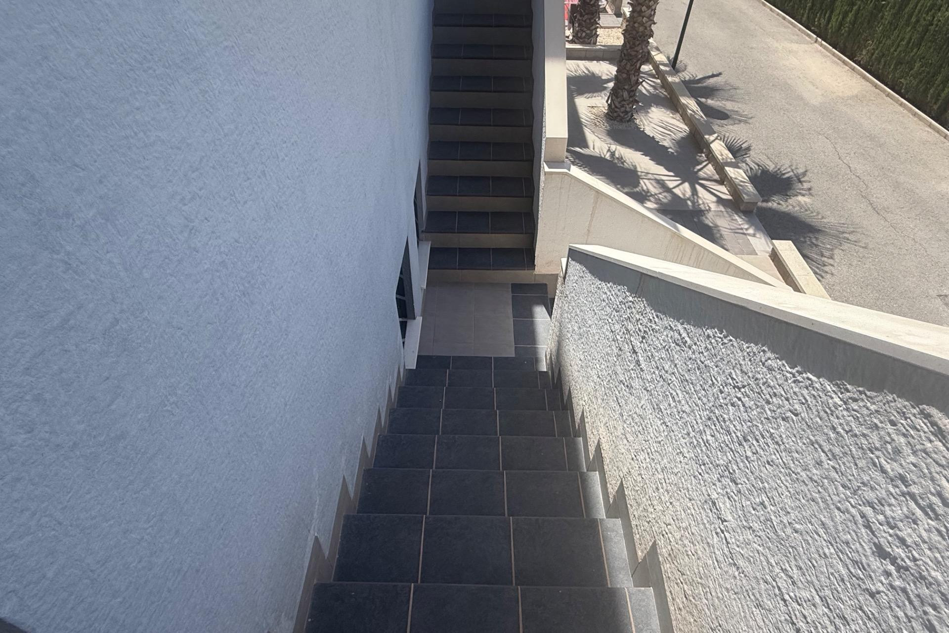 Reventa - Apartamento / piso - Guardamar del Segura - El Raso