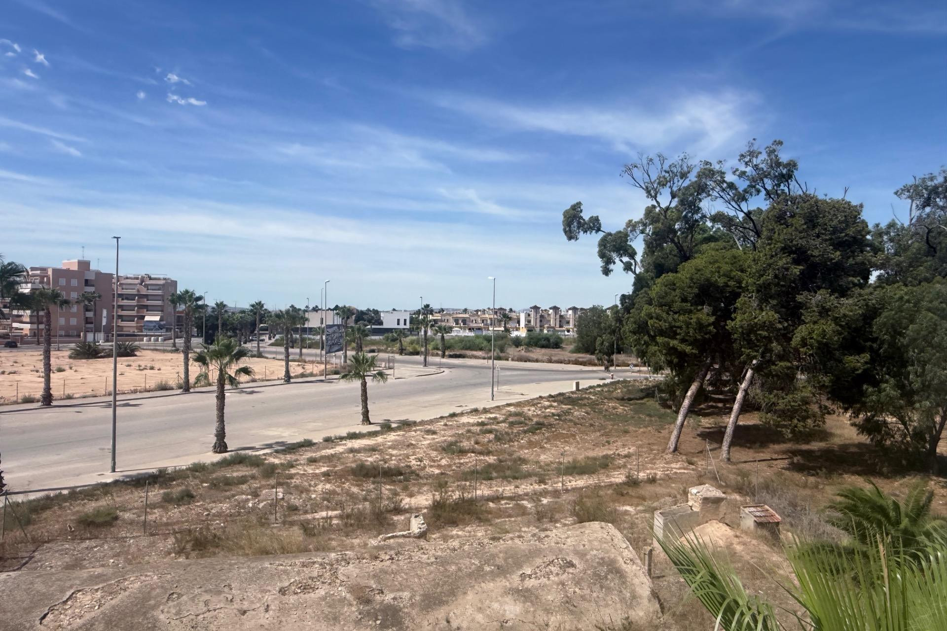 Reventa - Apartamento / piso - Guardamar del Segura - El Raso