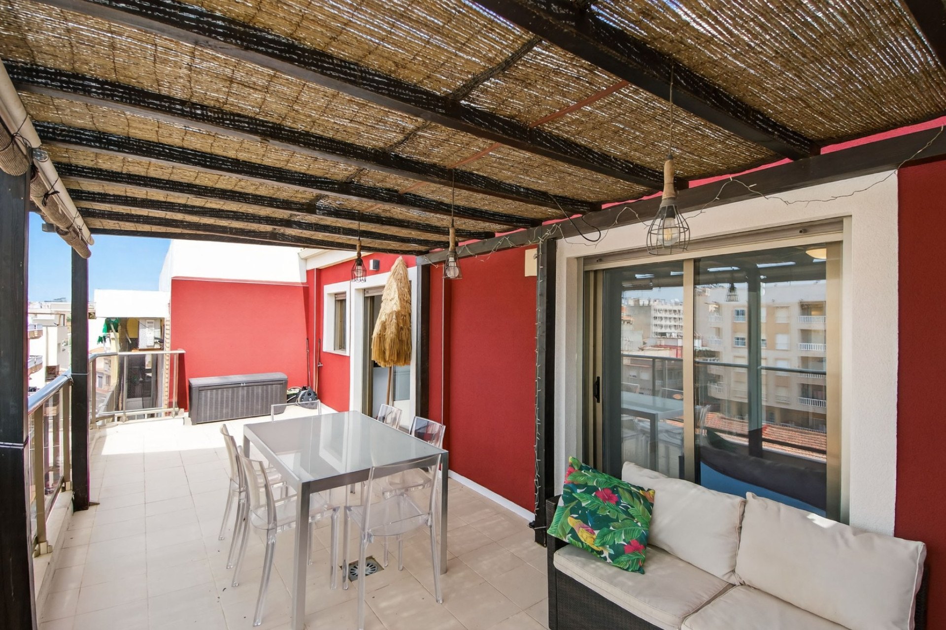 Reventa - Apartamento / piso - Guardamar del Segura - Guardamar del Segura - Town