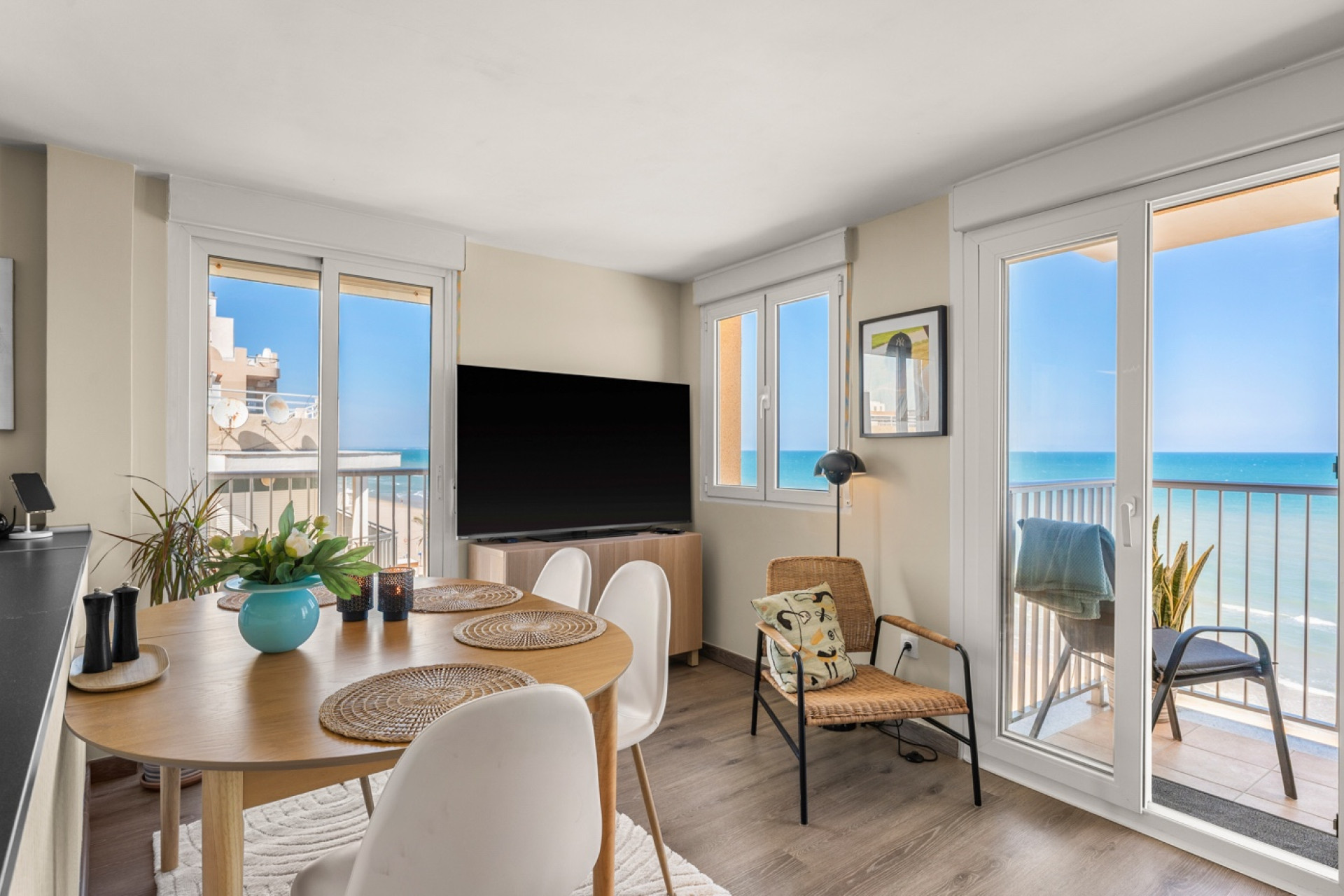 Reventa - Apartamento / piso - Guardamar del Segura - Guardamar del Segura - Town