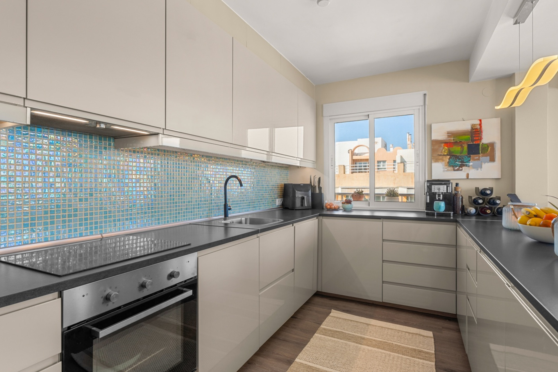 Reventa - Apartamento / piso - Guardamar del Segura - Guardamar del Segura - Town