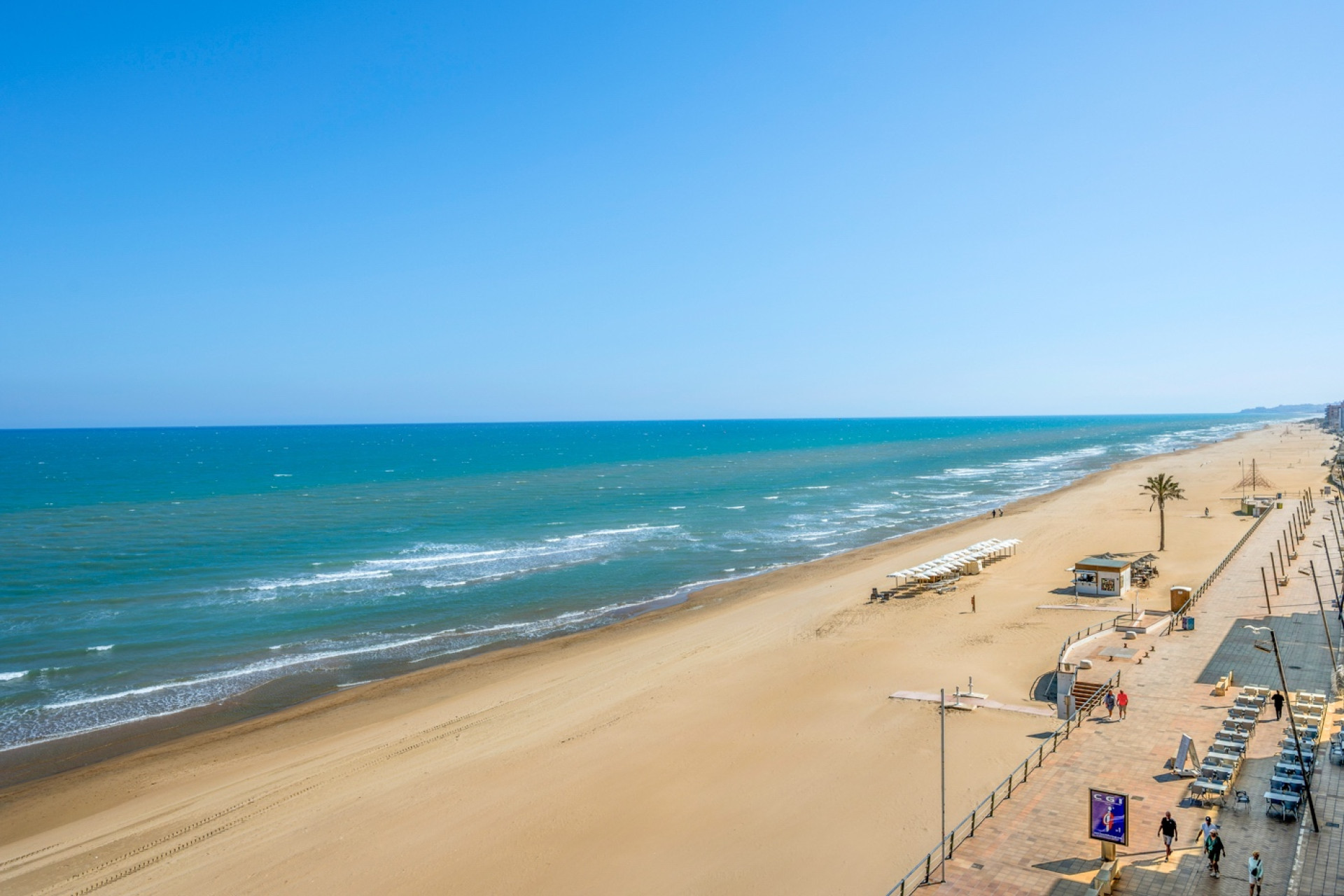 Reventa - Apartamento / piso - Guardamar del Segura - Guardamar del Segura - Town