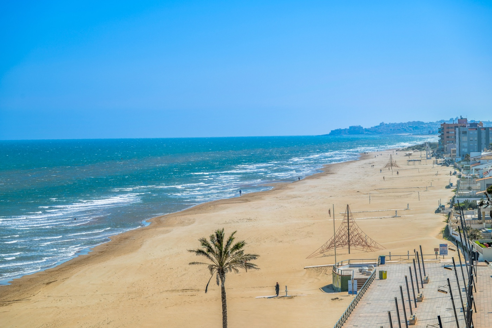 Reventa - Apartamento / piso - Guardamar del Segura - Guardamar del Segura - Town