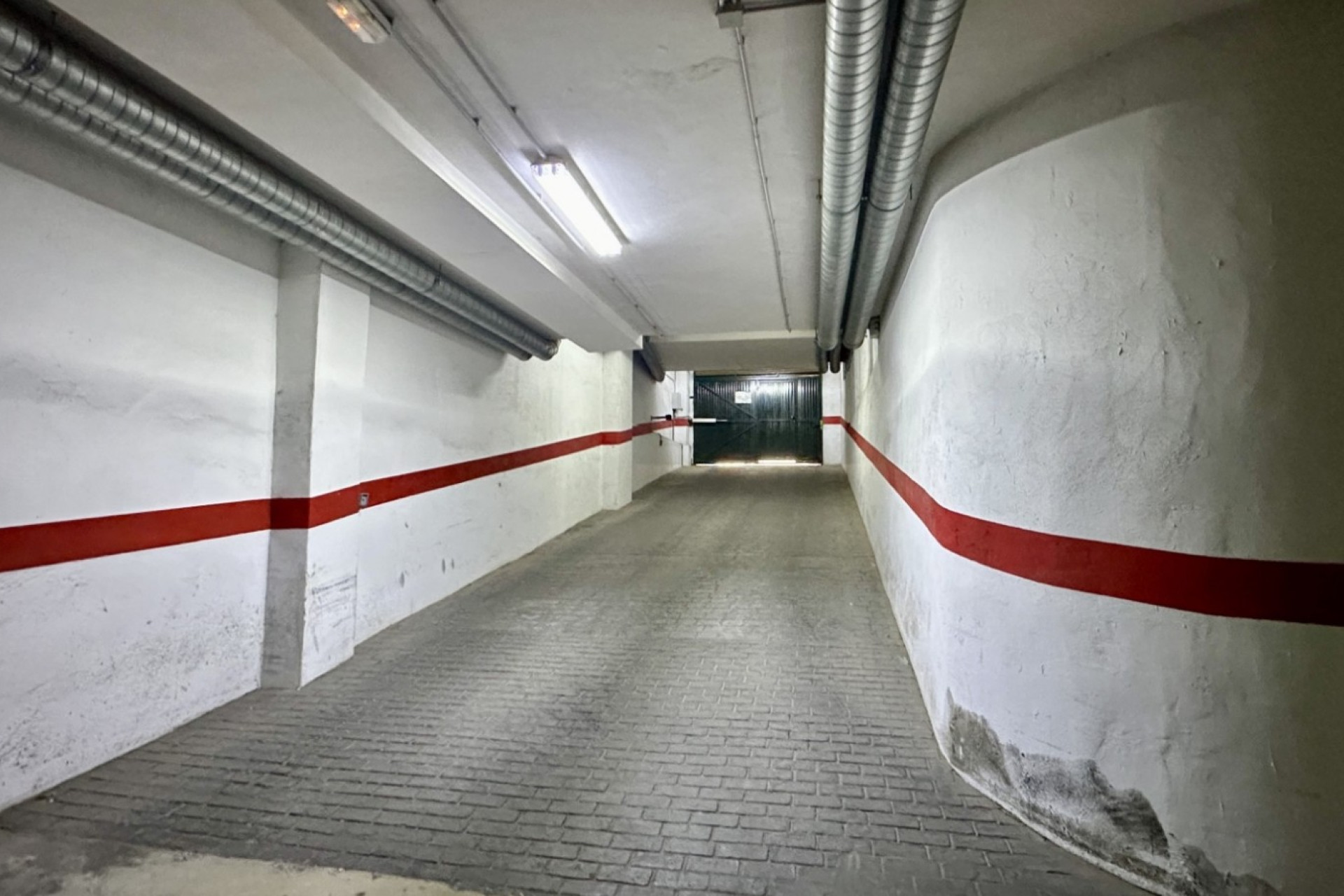 Reventa - Apartamento / piso - Guardamar del Segura - Guardamar del Segura - Town