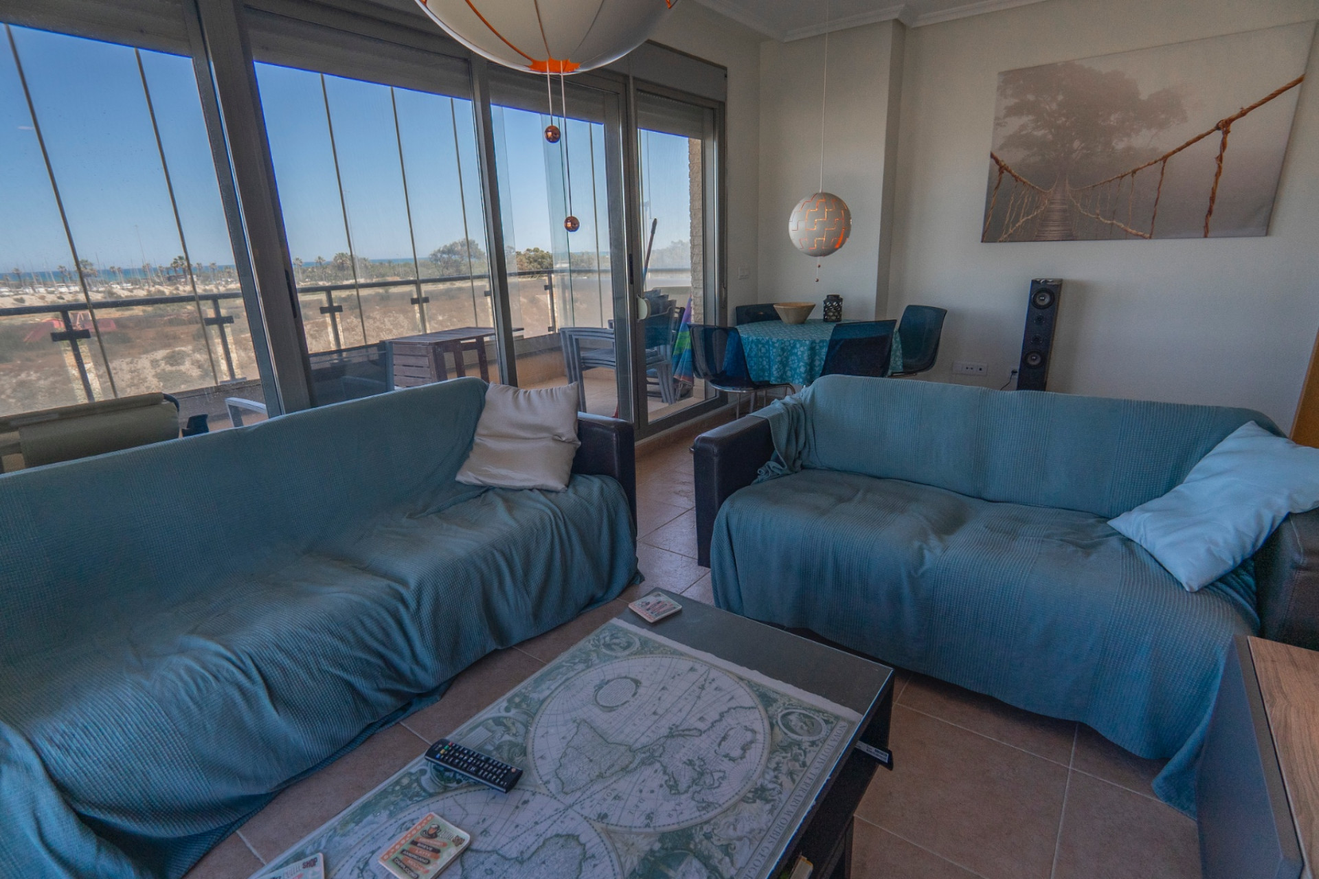 Reventa - Apartamento / piso - Guardamar del Segura - Guardamar del Segura - Town