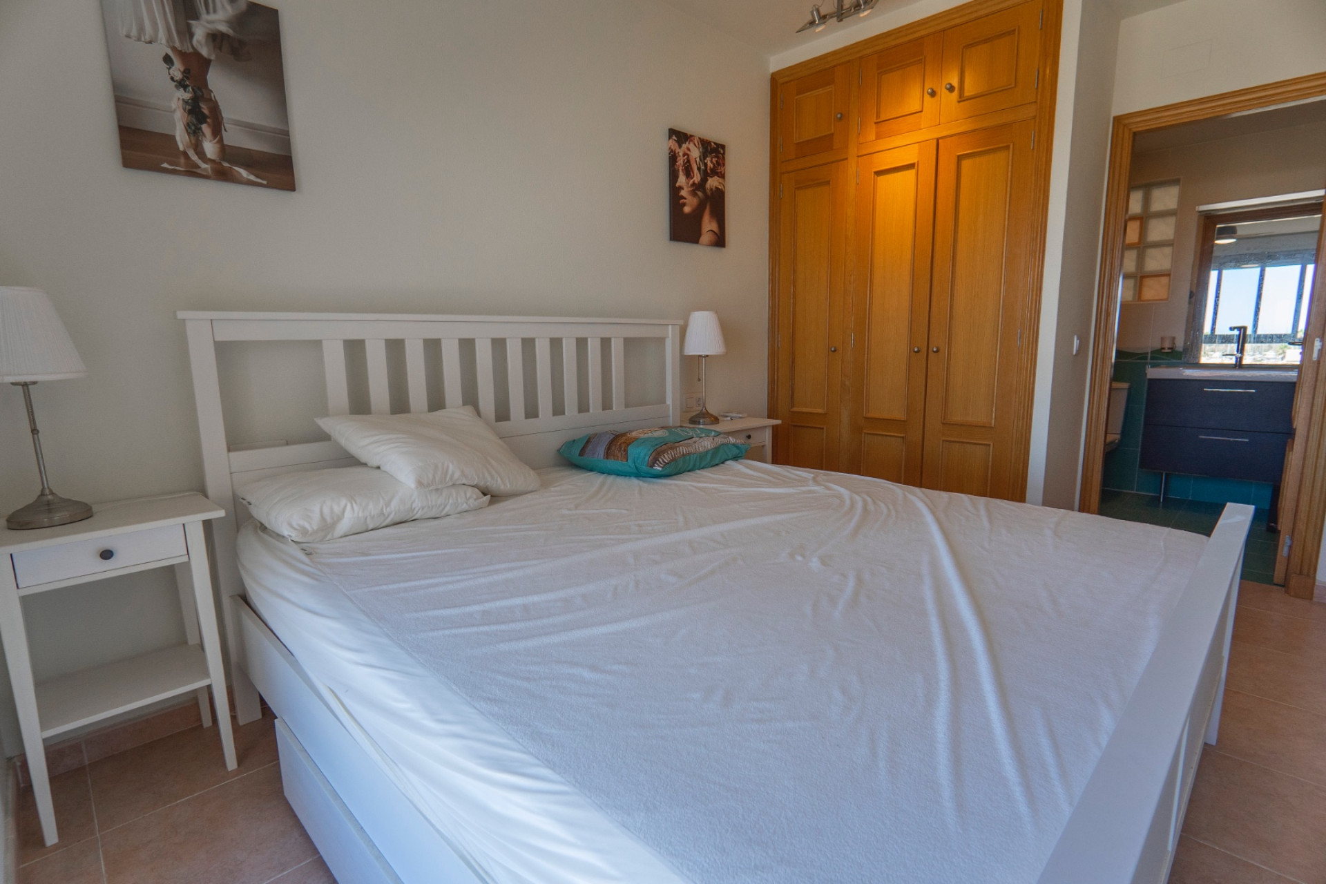 Reventa - Apartamento / piso - Guardamar del Segura - Guardamar del Segura - Town