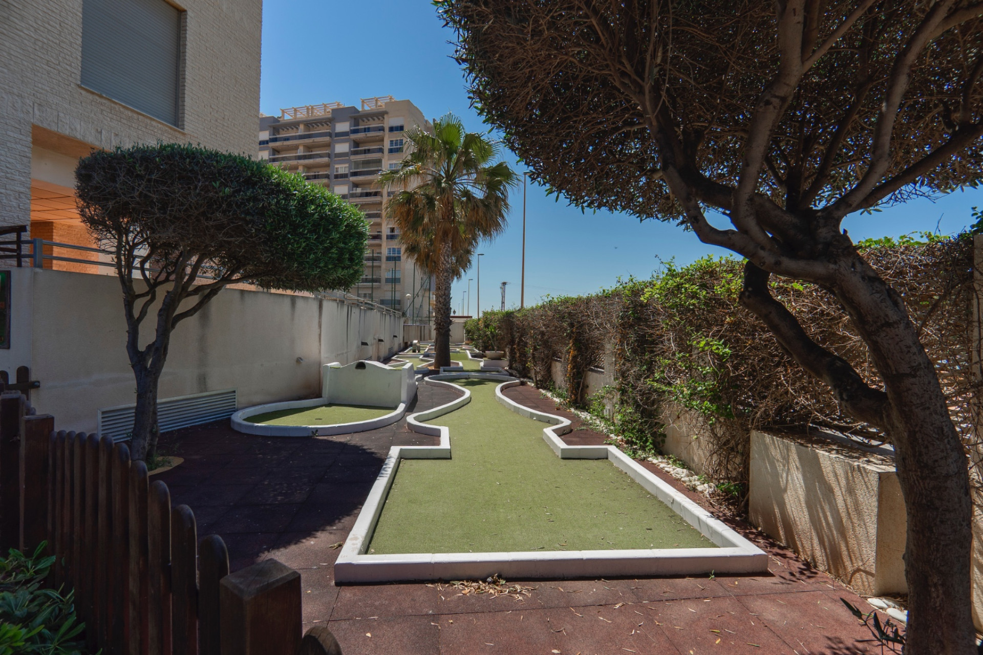 Reventa - Apartamento / piso - Guardamar del Segura - Guardamar del Segura - Town