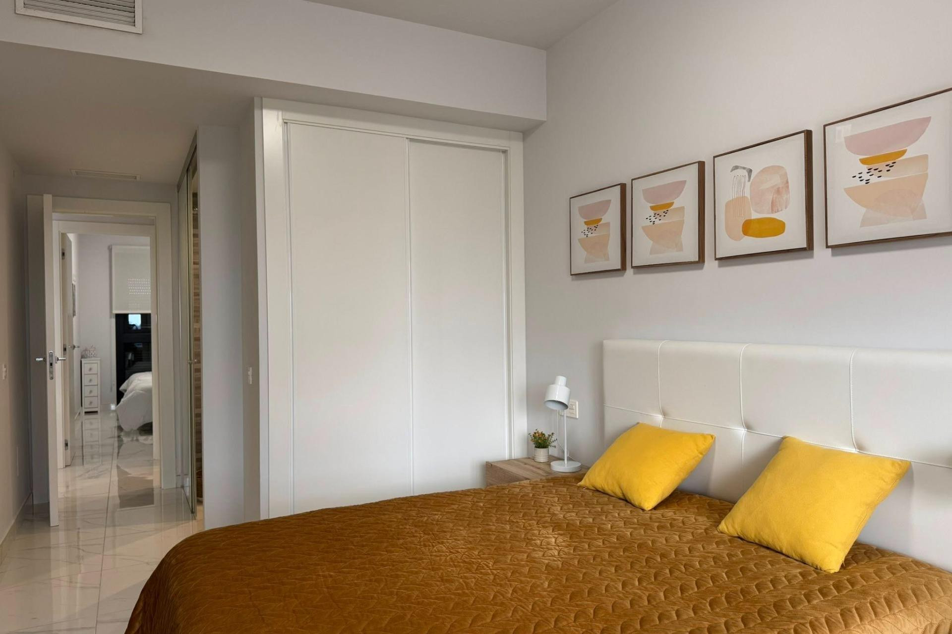 Reventa - Apartamento / piso - Guardamar del Segura - Guardamar - El Raso