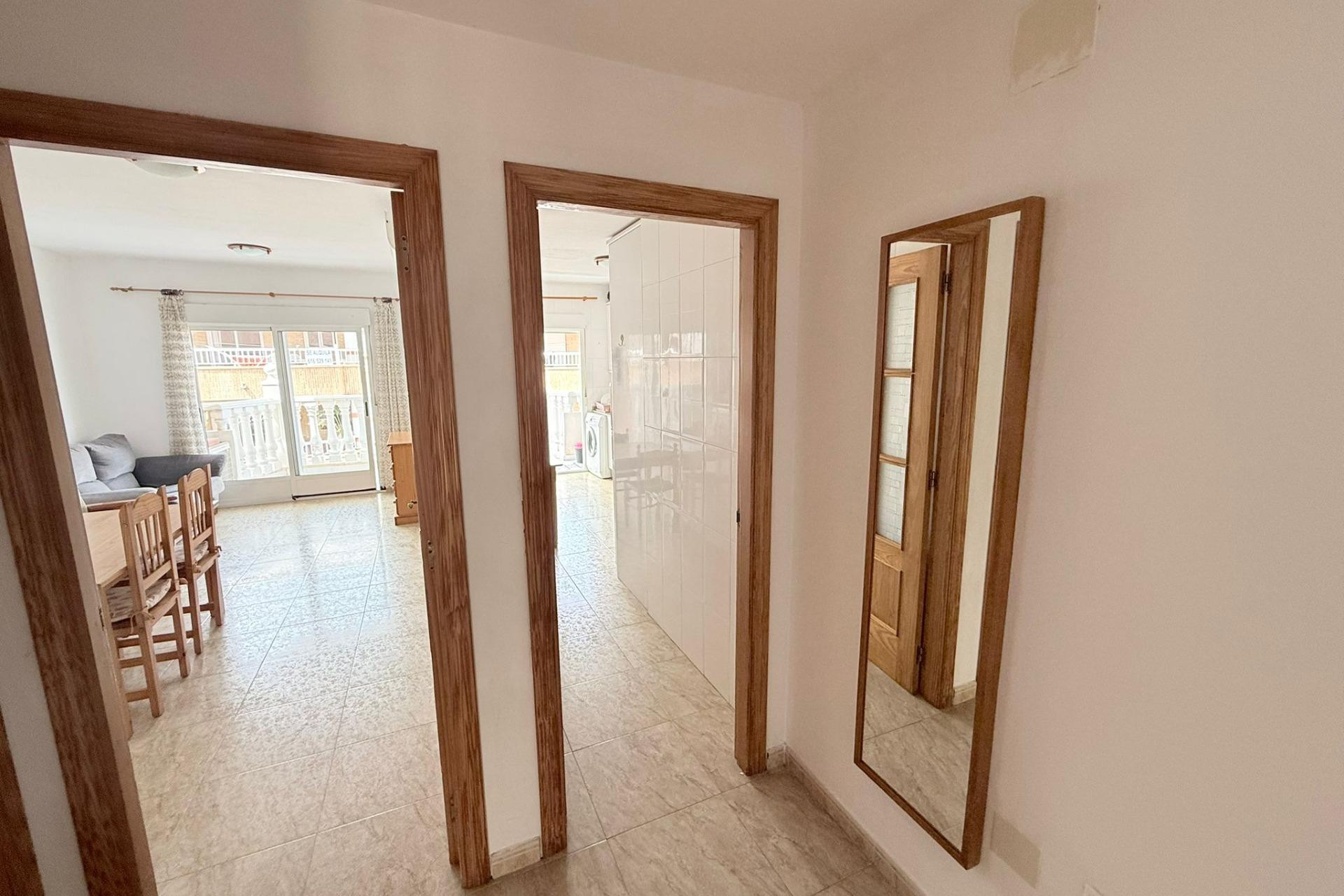 Reventa - Apartamento / piso - Guardamar del Segura - Guardamar Playa-Centro